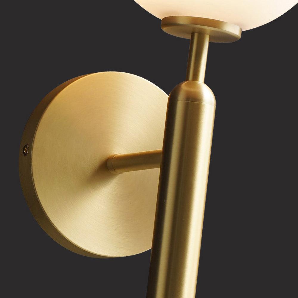 Nordica Plug-in Wall Lamp - Blowlighting