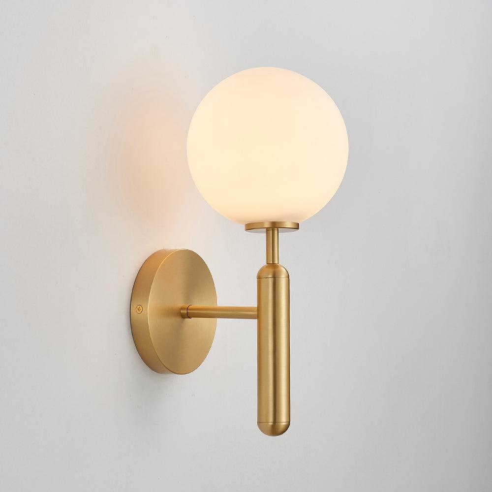 Nordica Plug-in Wall Lamp - Blowlighting
