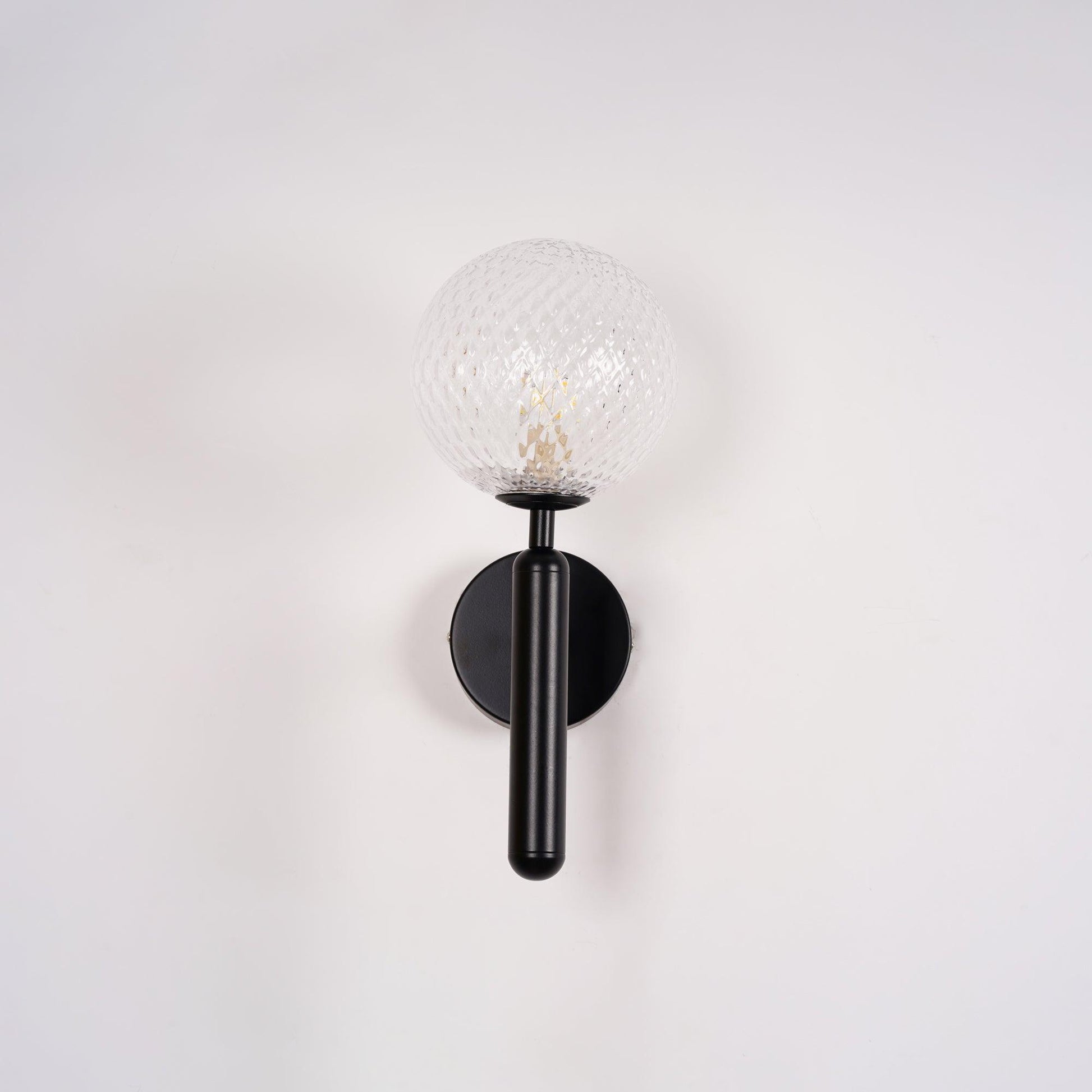 Nordica Plug-in Wall Lamp - Blowlighting