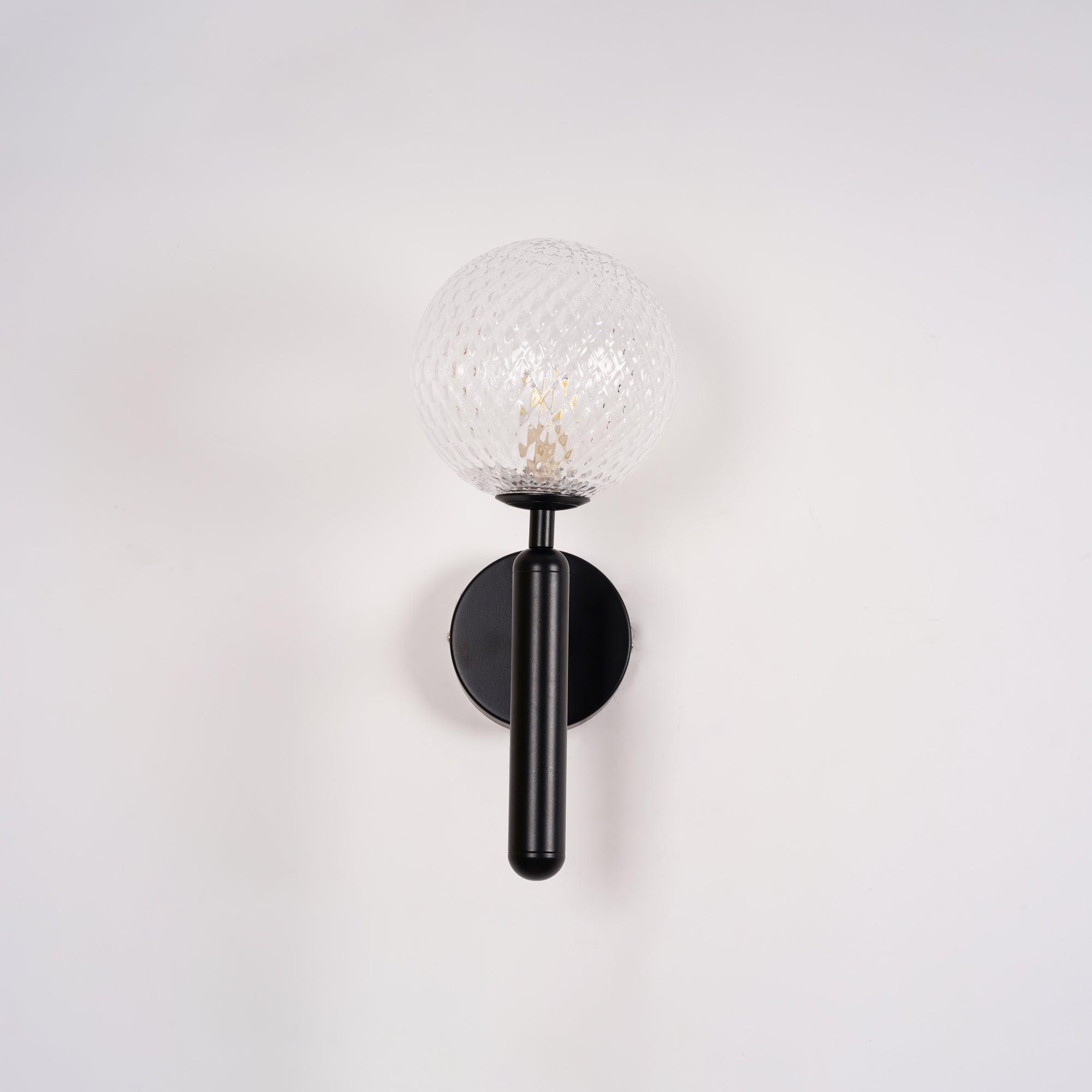 Nordica Plug-in Wall Lamp - Blowlighting