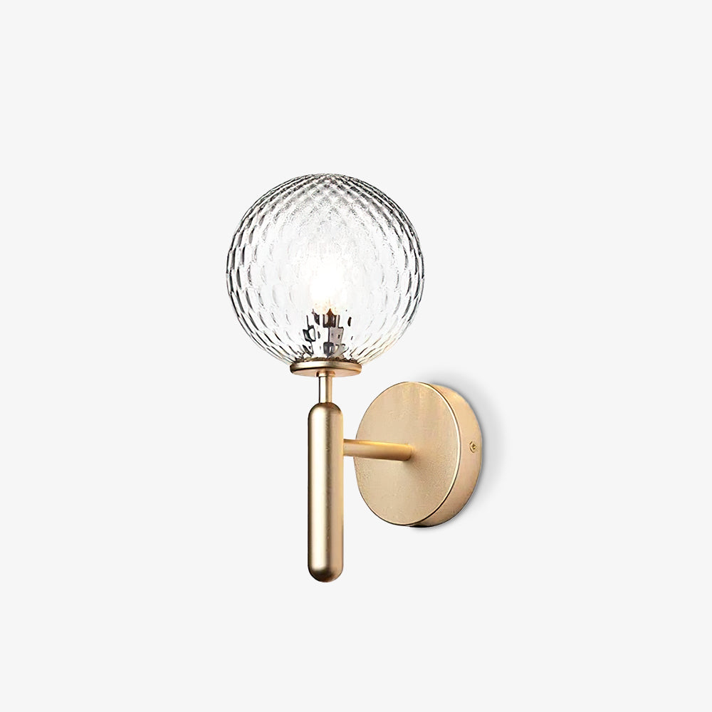 Nordica Plug-in Wall Lamp - Blowlighting