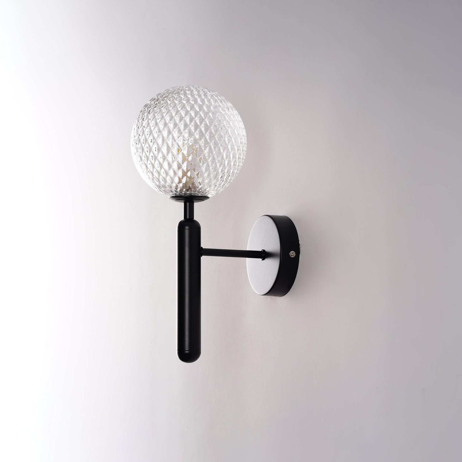 Nordica Plug-in Wall Lamp - Blowlighting
