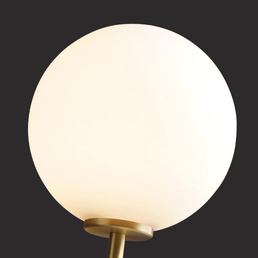 Nordica Plug-in Wall Lamp - Blowlighting