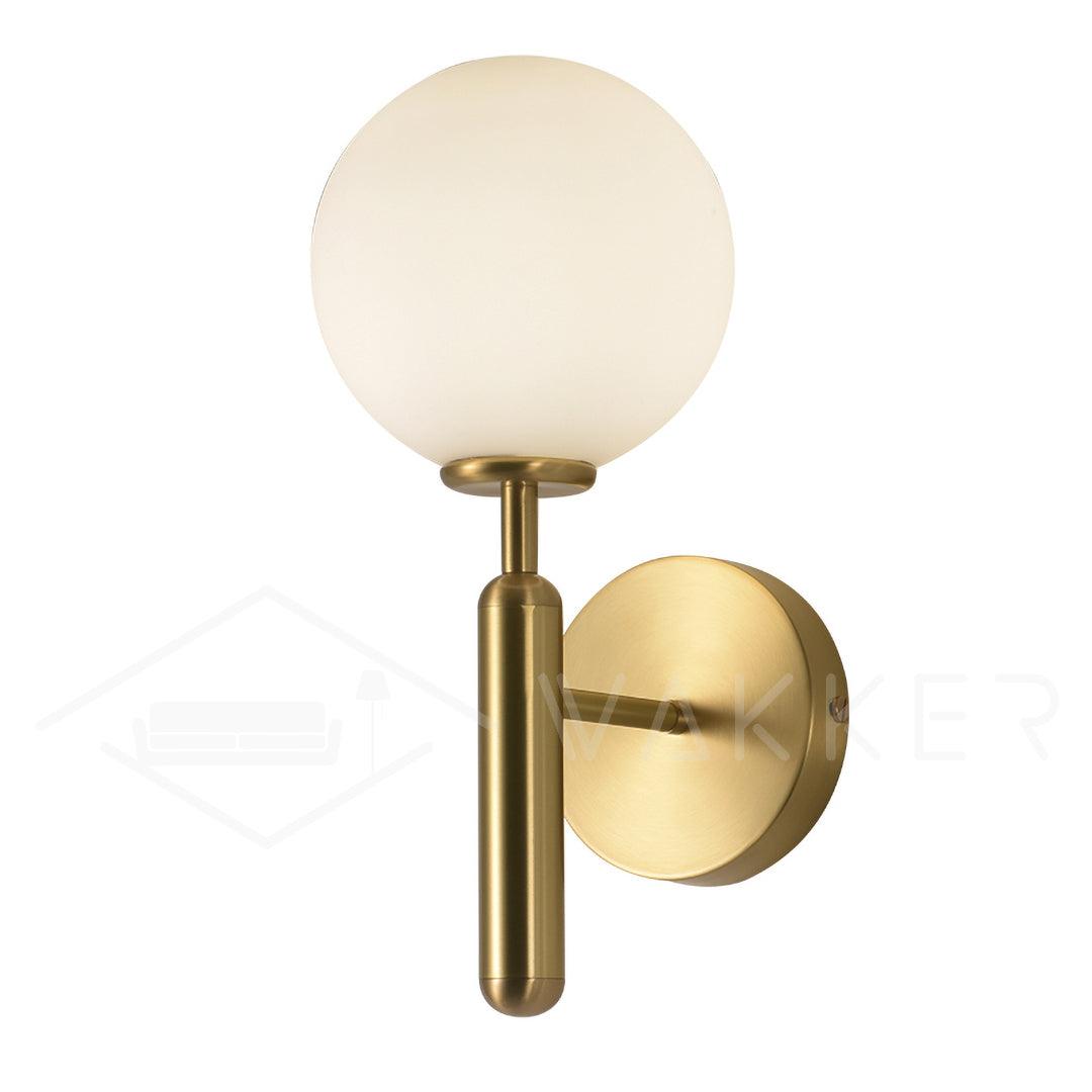 Nordica Plug-in Wall Lamp - Blowlighting