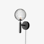 Nordica Plug-in Wall Lamp - Blowlighting