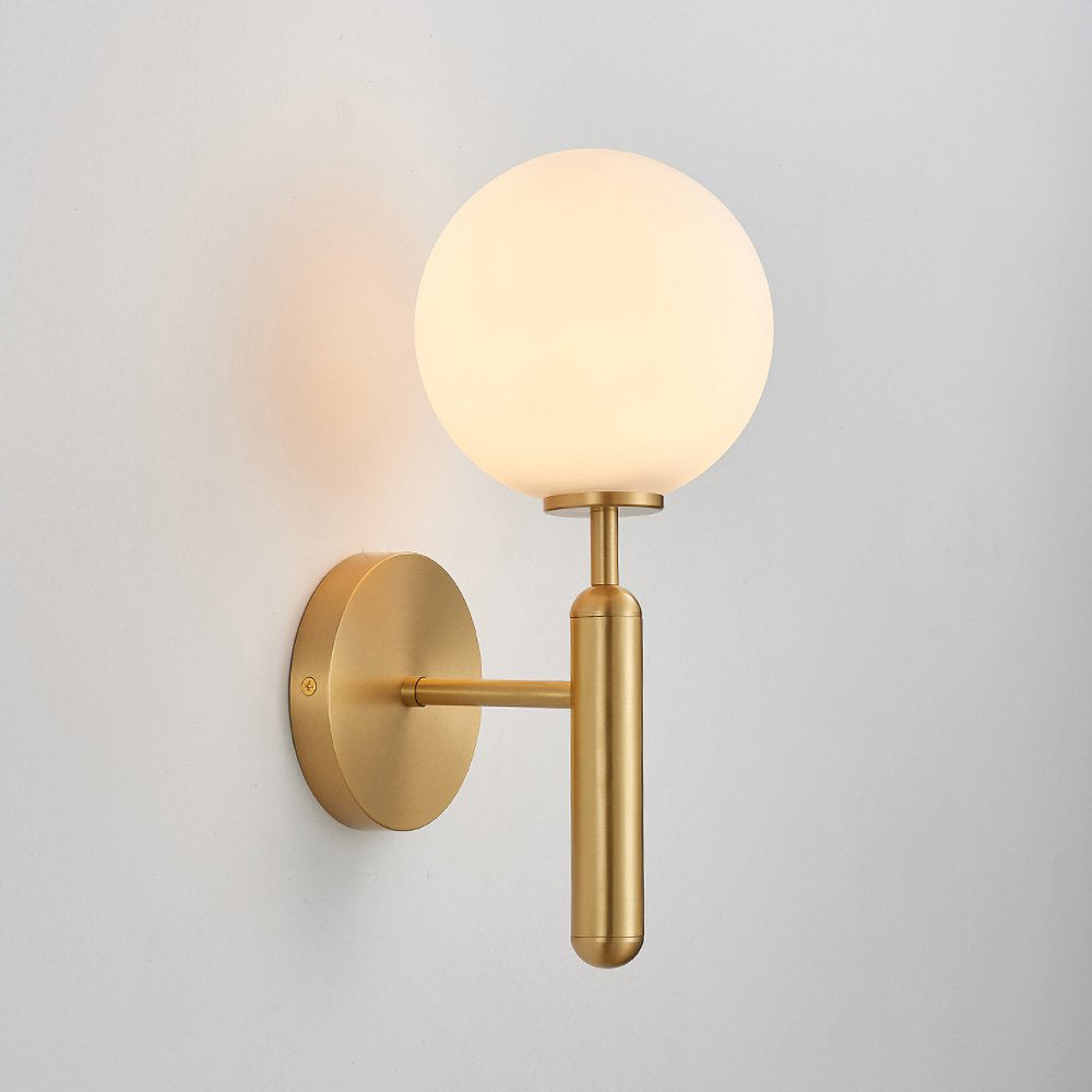 Nordica Plug-in Wall Lamp - Blowlighting