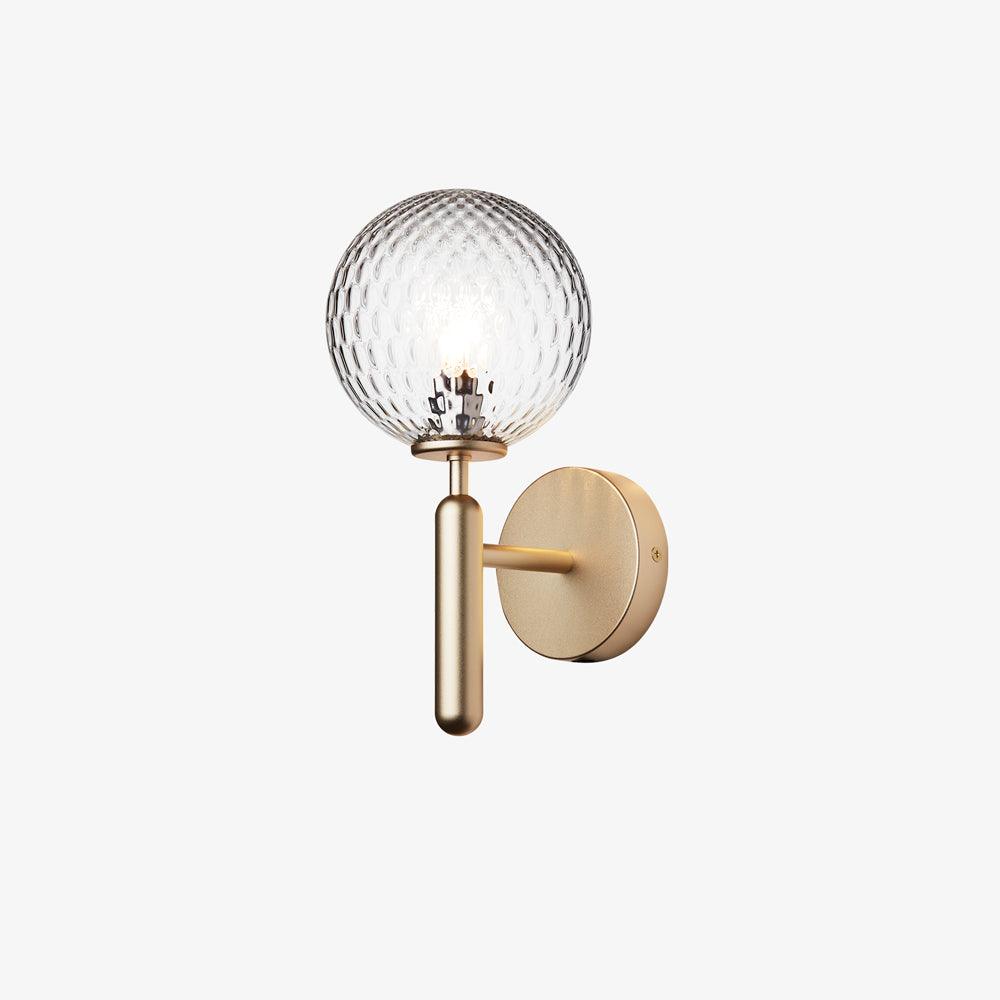 Nordica Plug-in Wall Lamp - Blowlighting