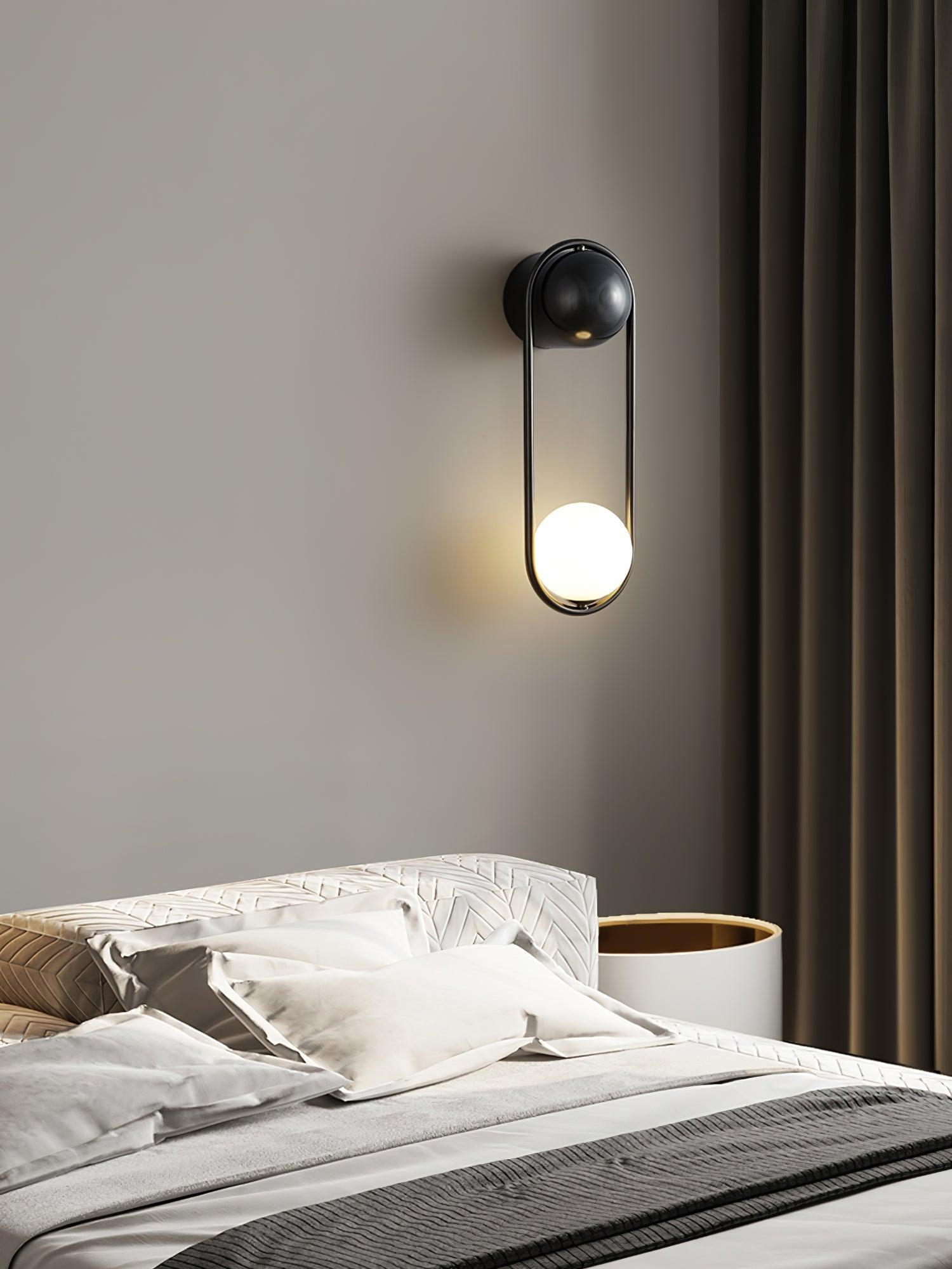 Mila Wall Lamp - Blowlighting