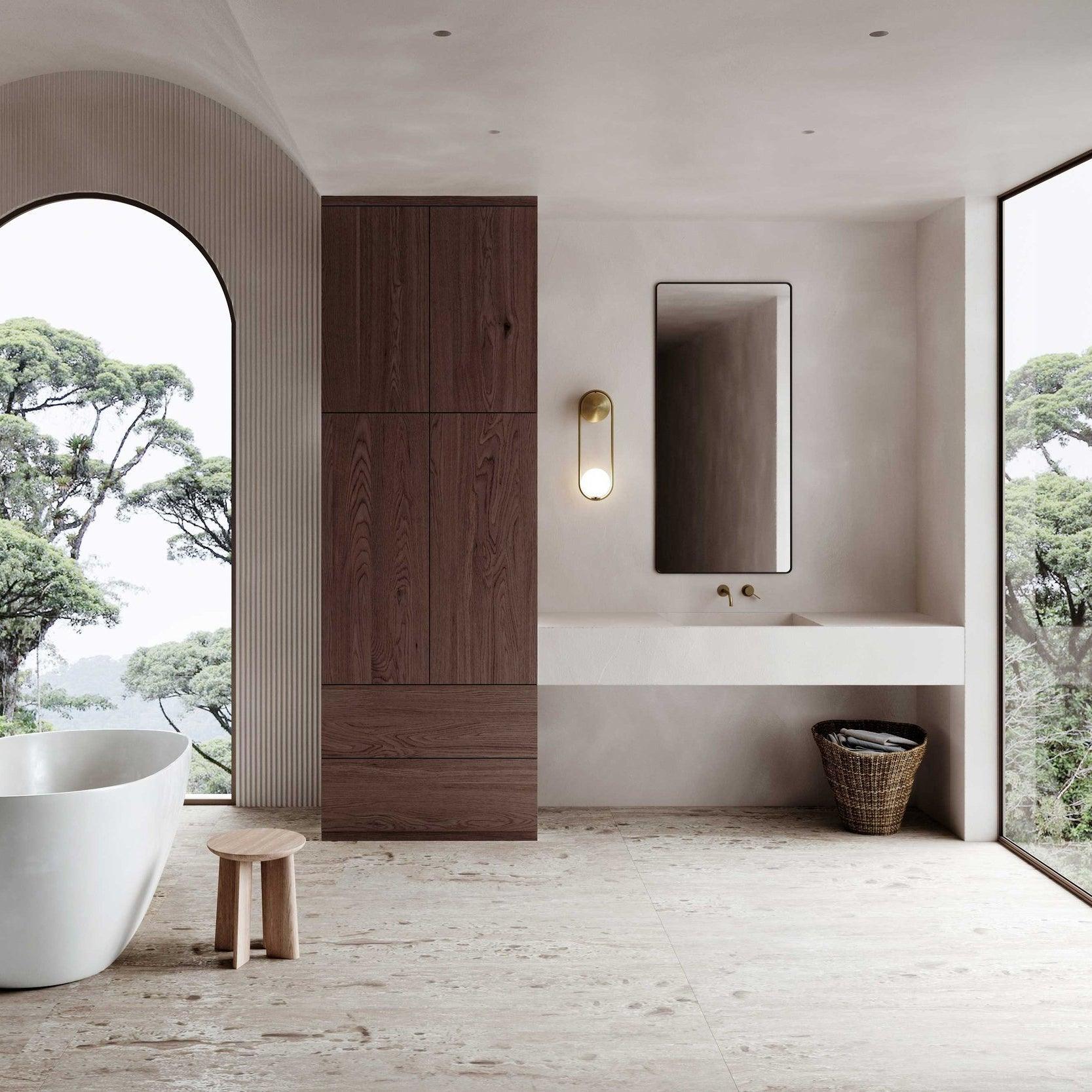 Mila Wall Lamp - Blowlighting