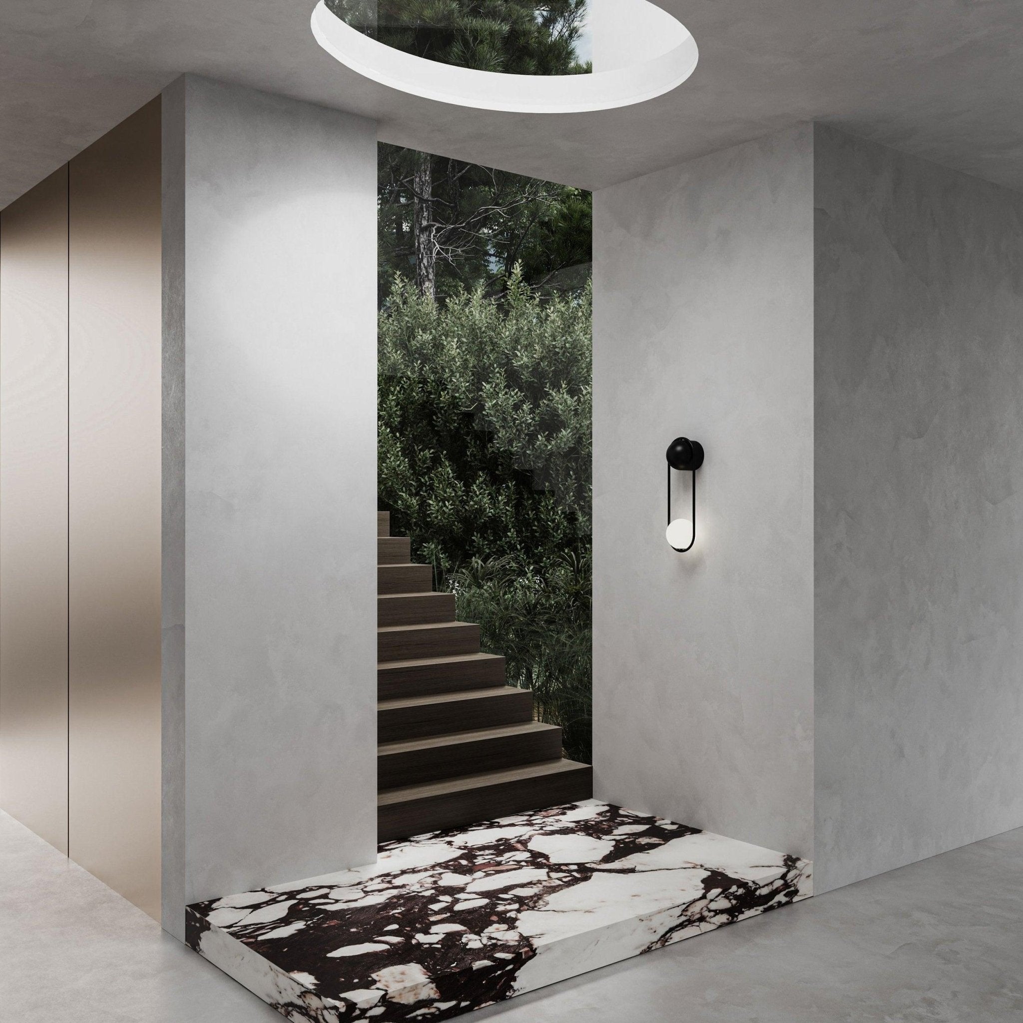 Mila Wall Lamp - Blowlighting