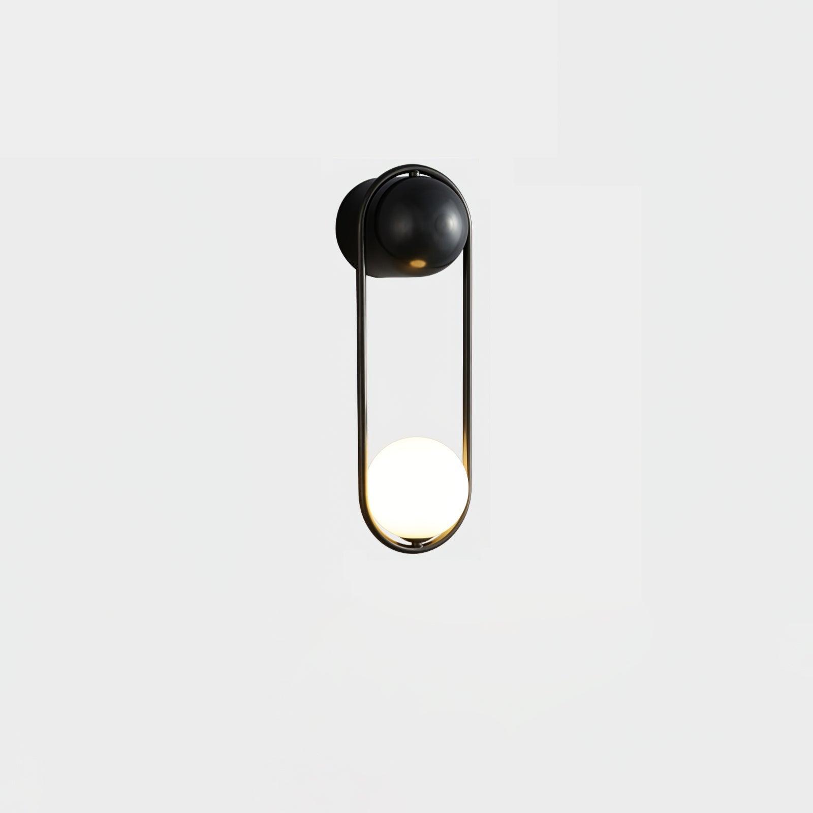 Mila Wall Lamp - Blowlighting