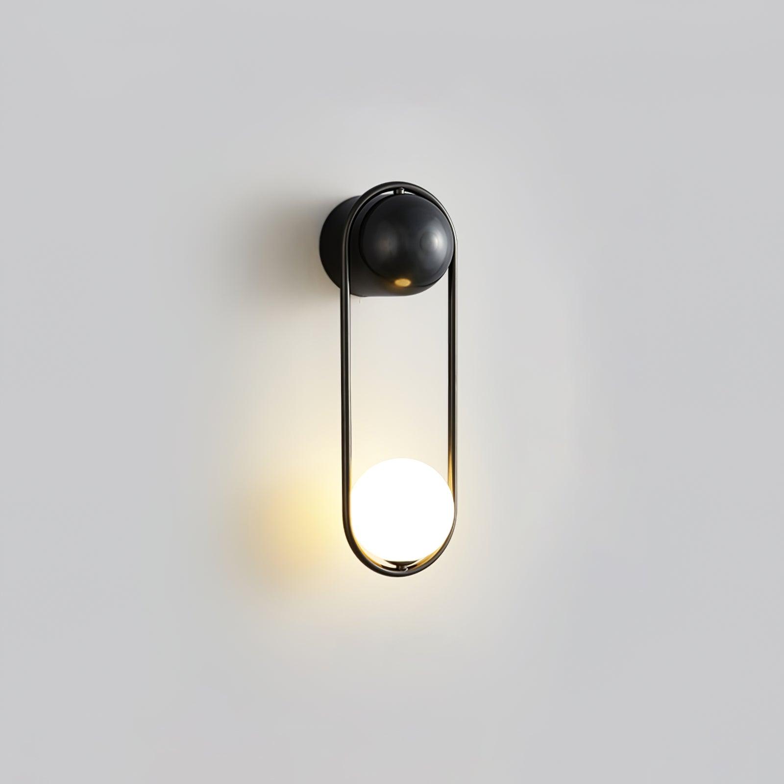 Mila Wall Lamp - Blowlighting