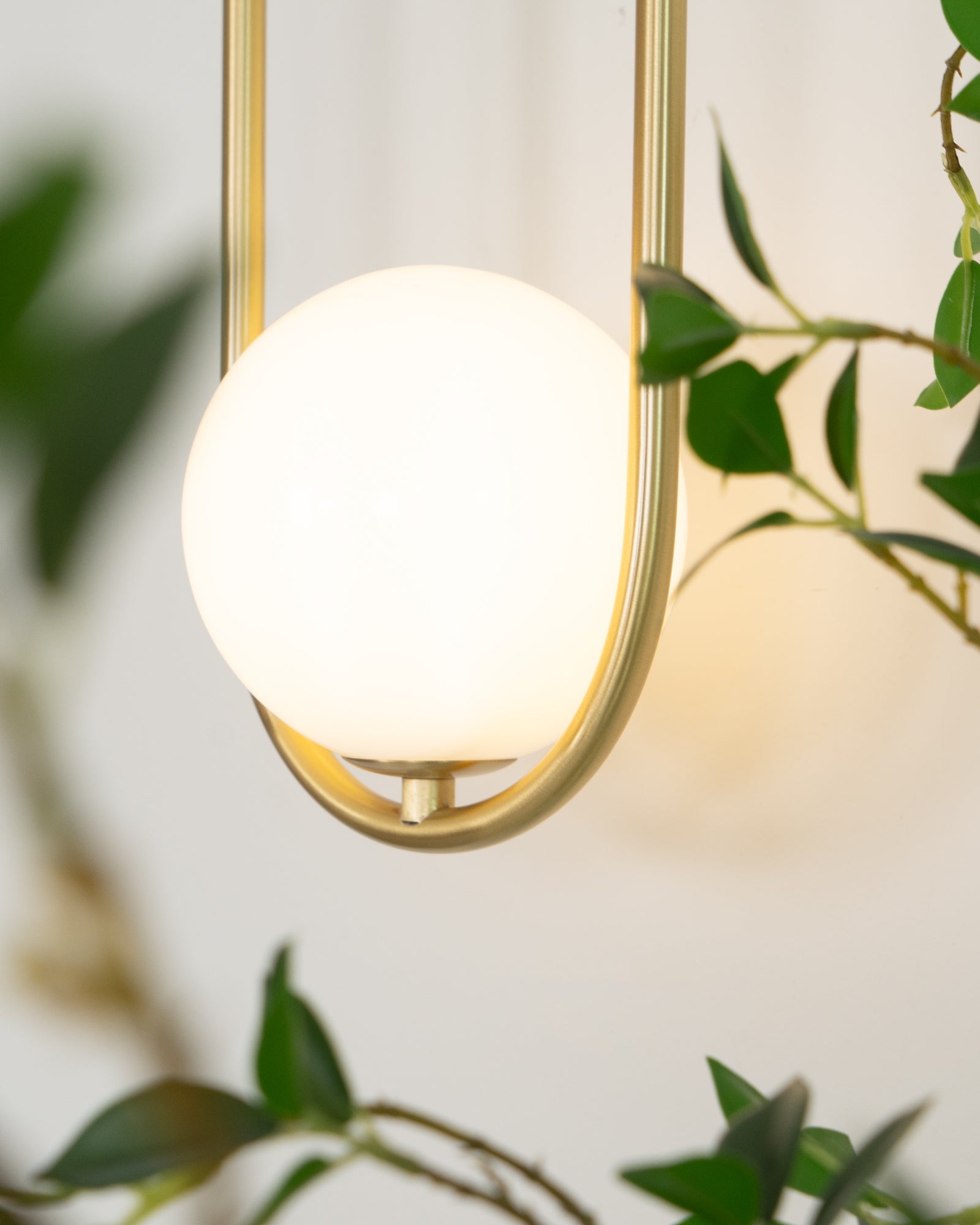 Mila Wall Lamp - Blowlighting