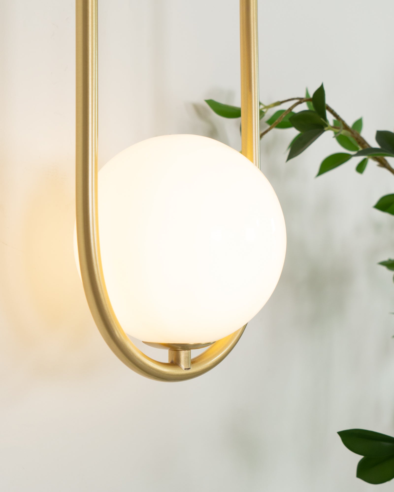 Mila Wall Lamp - Blowlighting