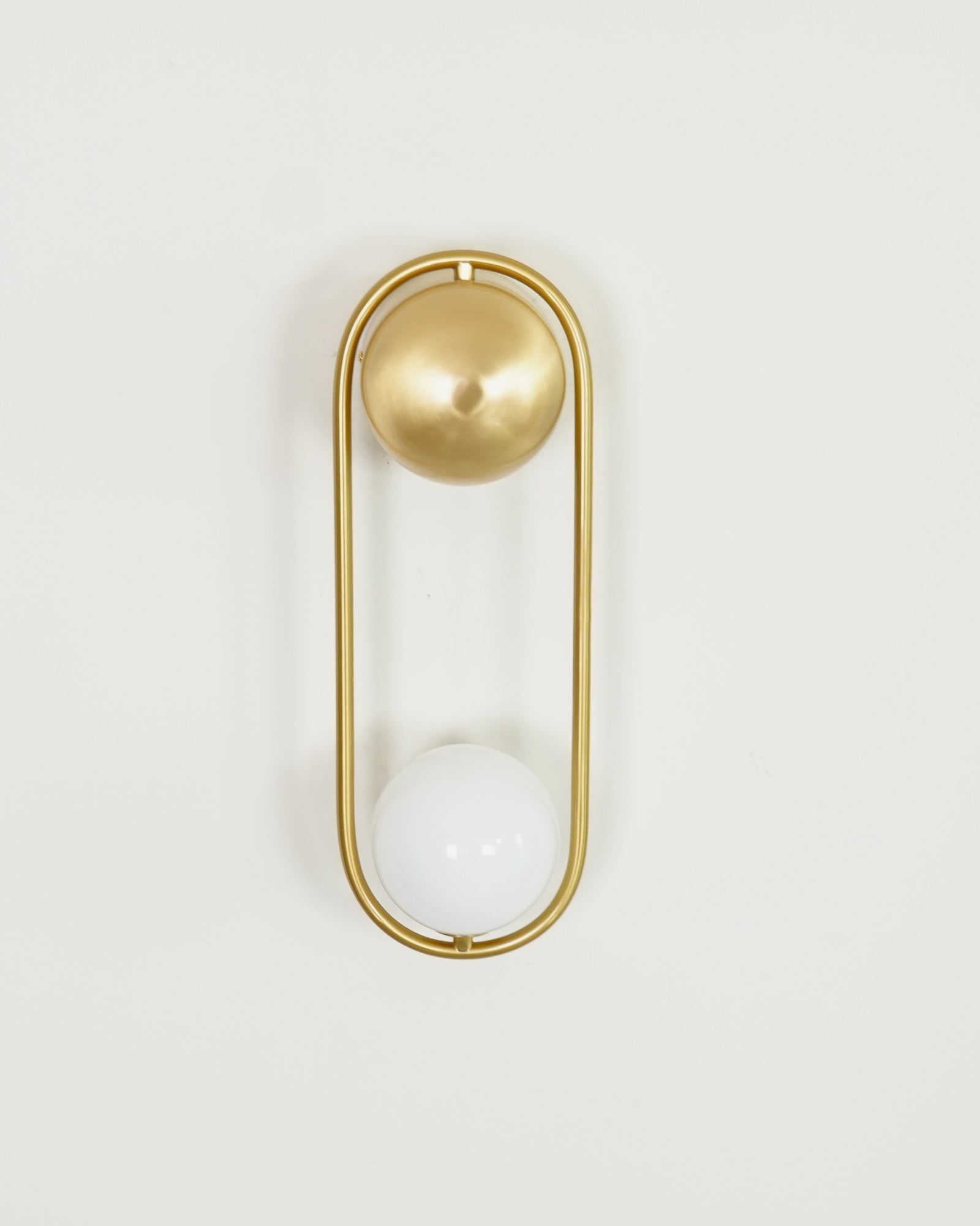 Mila Wall Lamp - Blowlighting