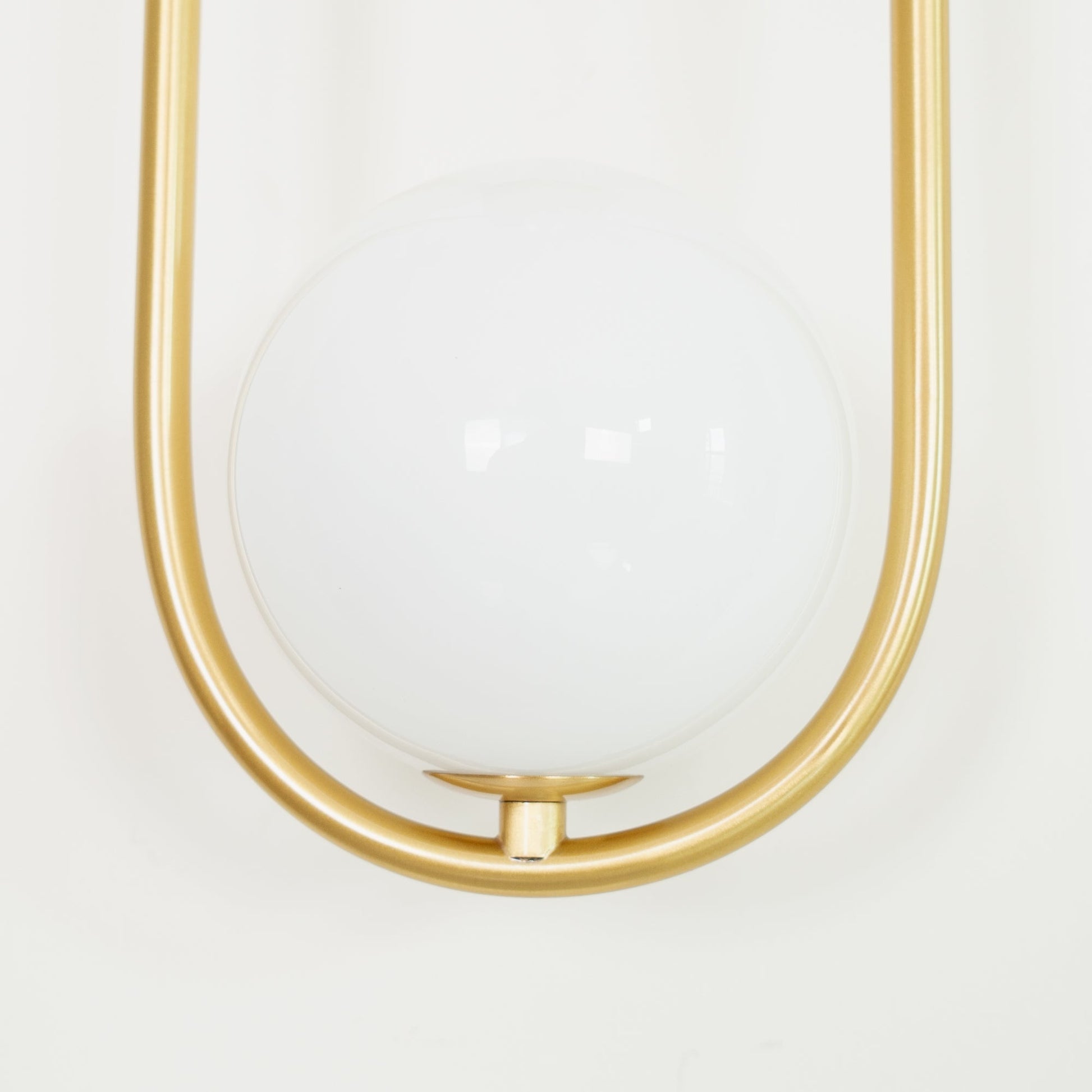 Mila Wall Lamp - Blowlighting