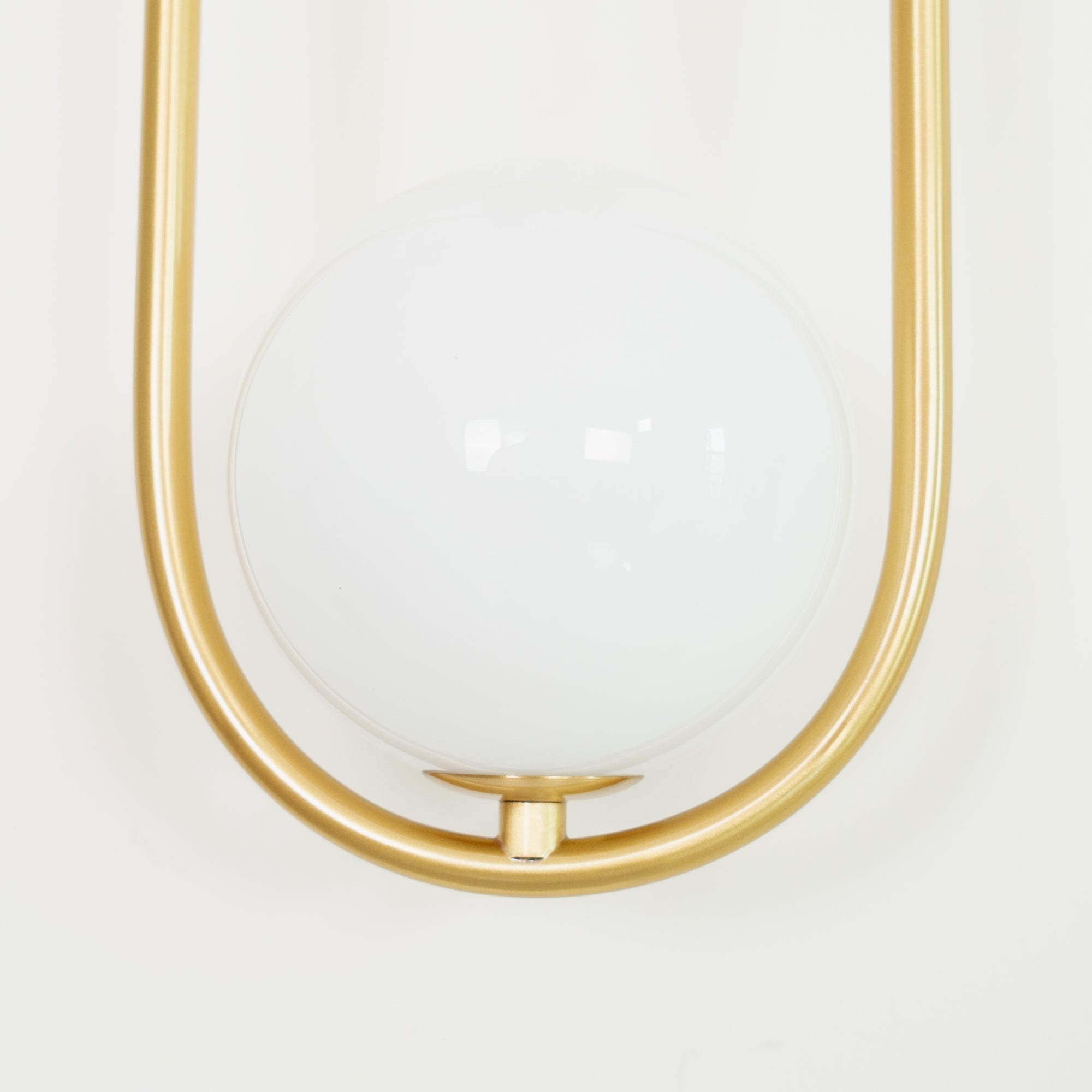 Mila Wall Lamp - Blowlighting