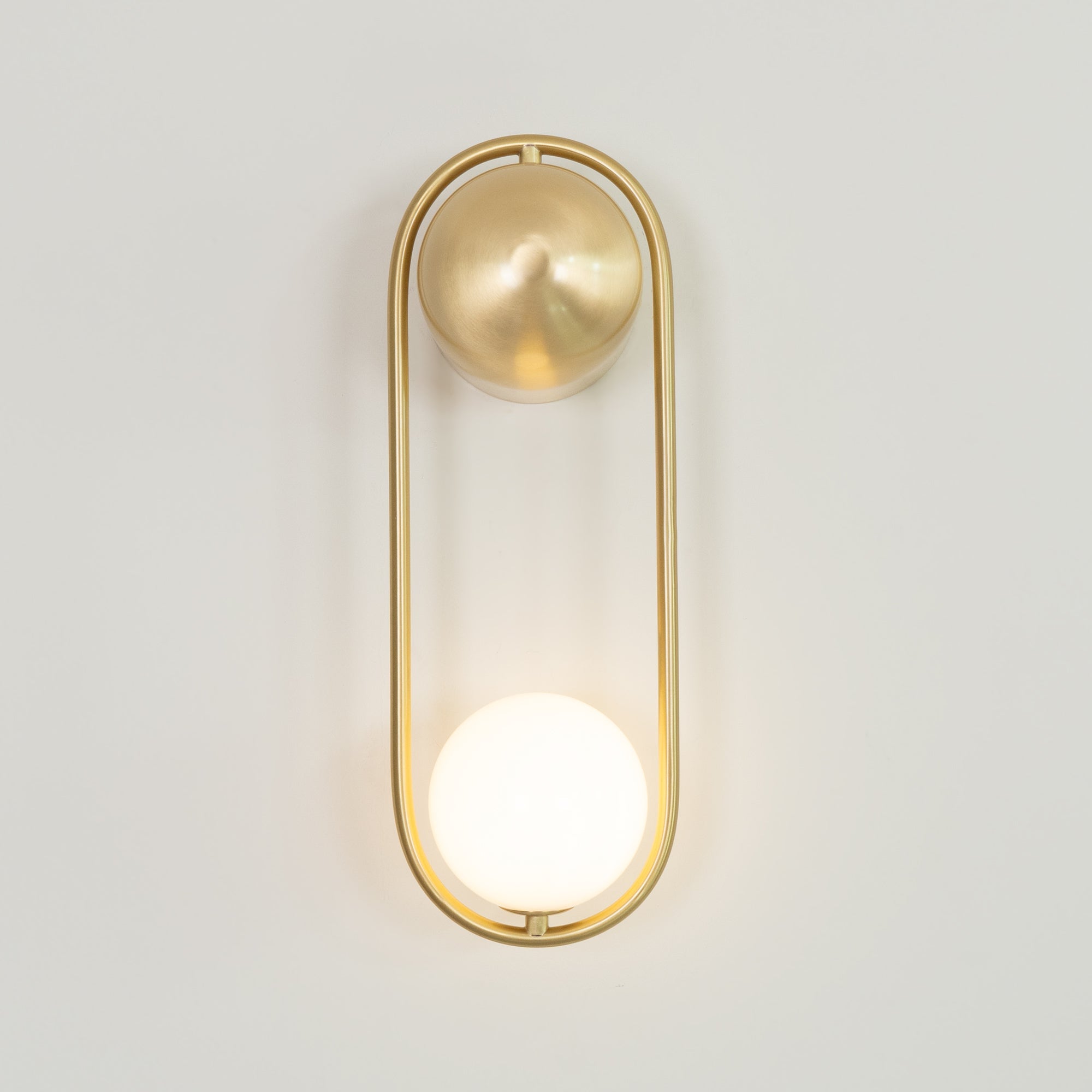 Mila Wall Lamp - Blowlighting