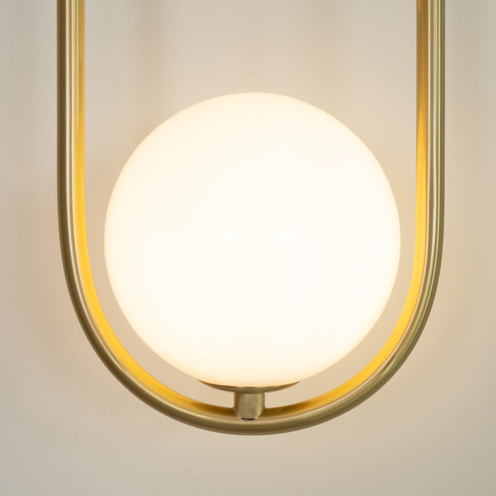 Mila Wall Lamp - Blowlighting