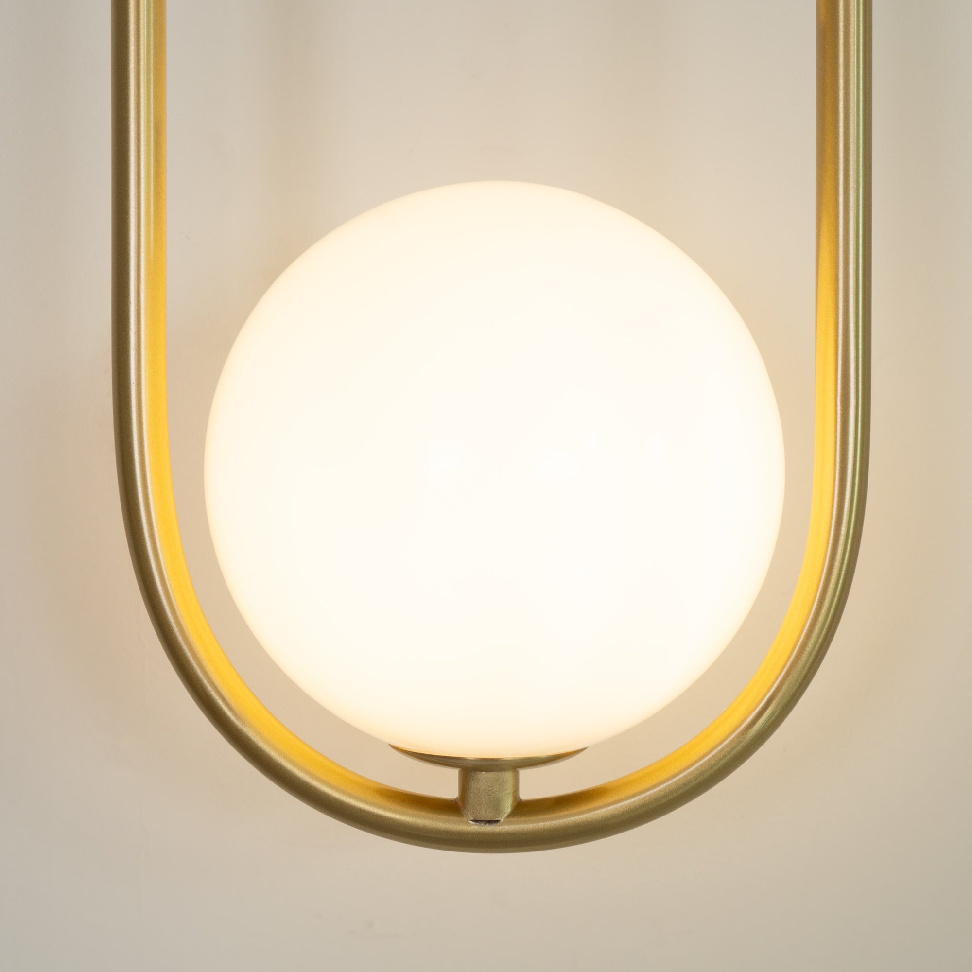 Mila Wall Lamp - Blowlighting
