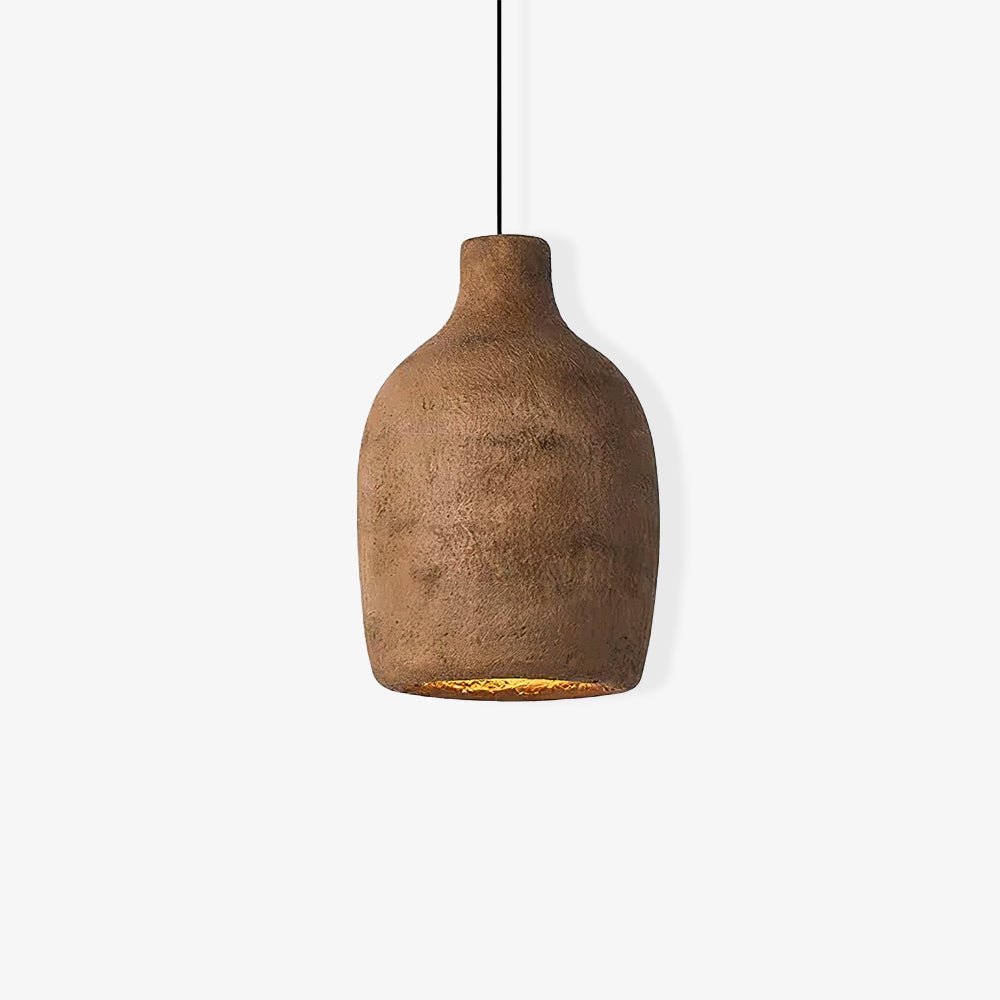 Milk Can Pendant Lamp - Blowlighting