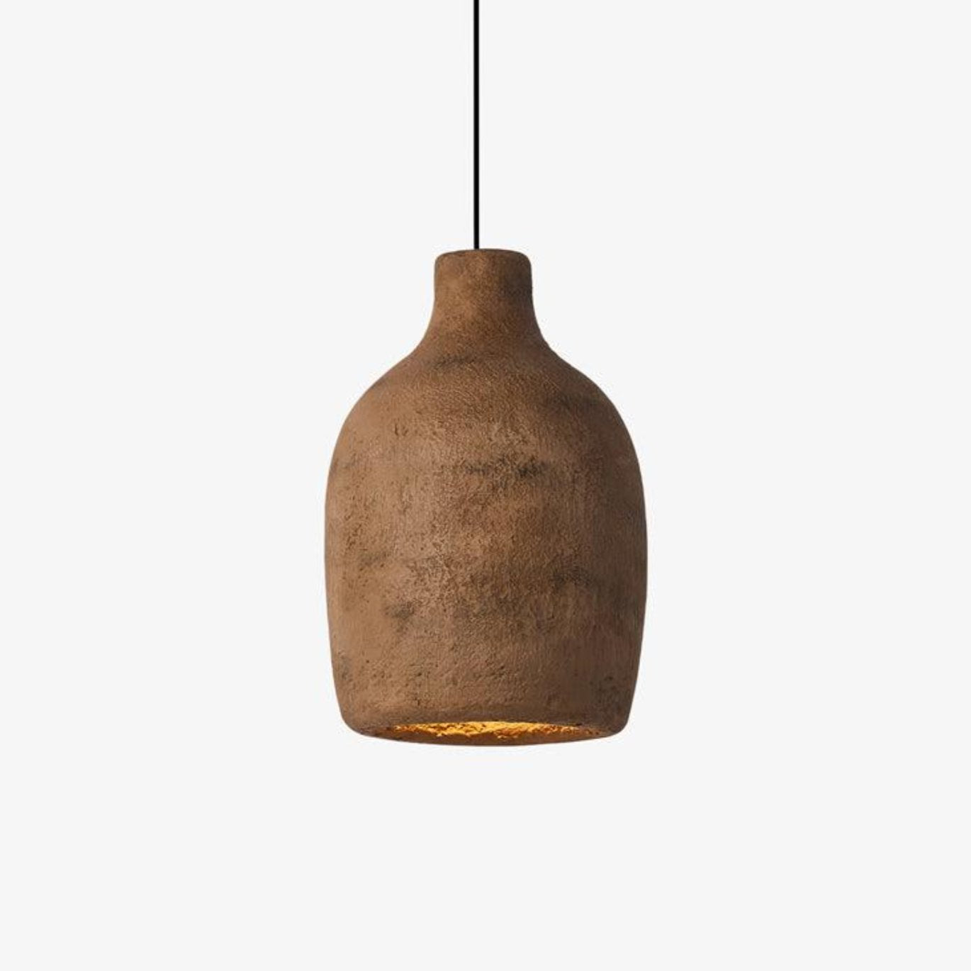 Milk Can Pendant Lamp - Blowlighting