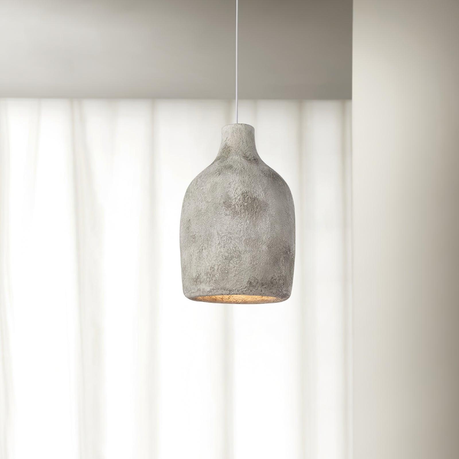 Milk Can Pendant Lamp - Blowlighting
