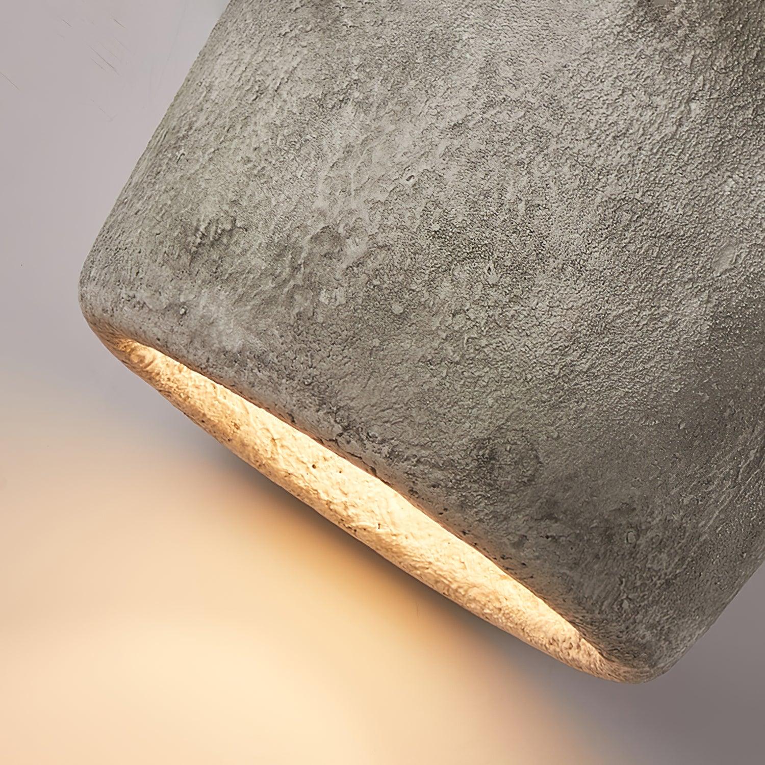 Milk Can Pendant Lamp - Blowlighting