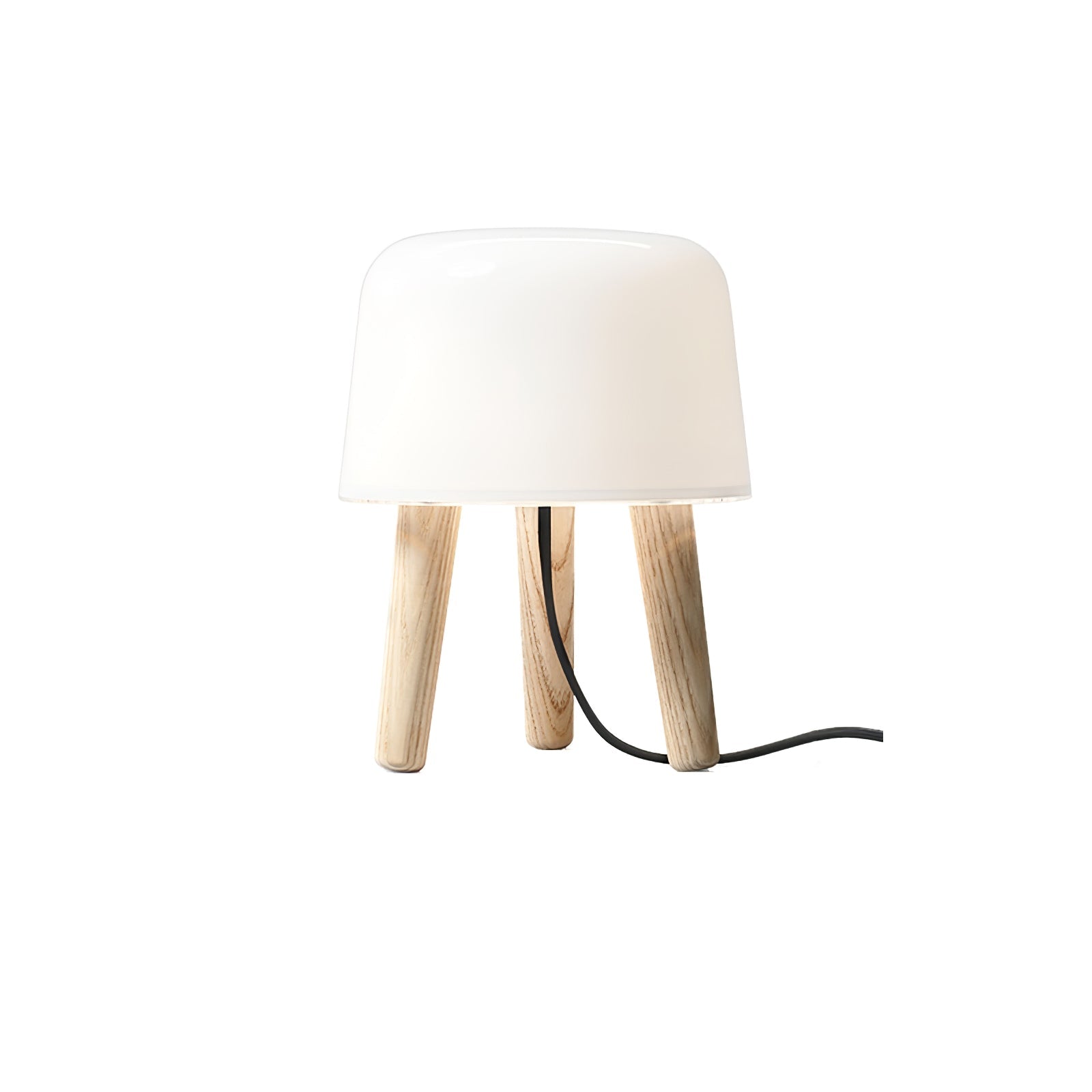Milk Table Lamp - Blowlighting