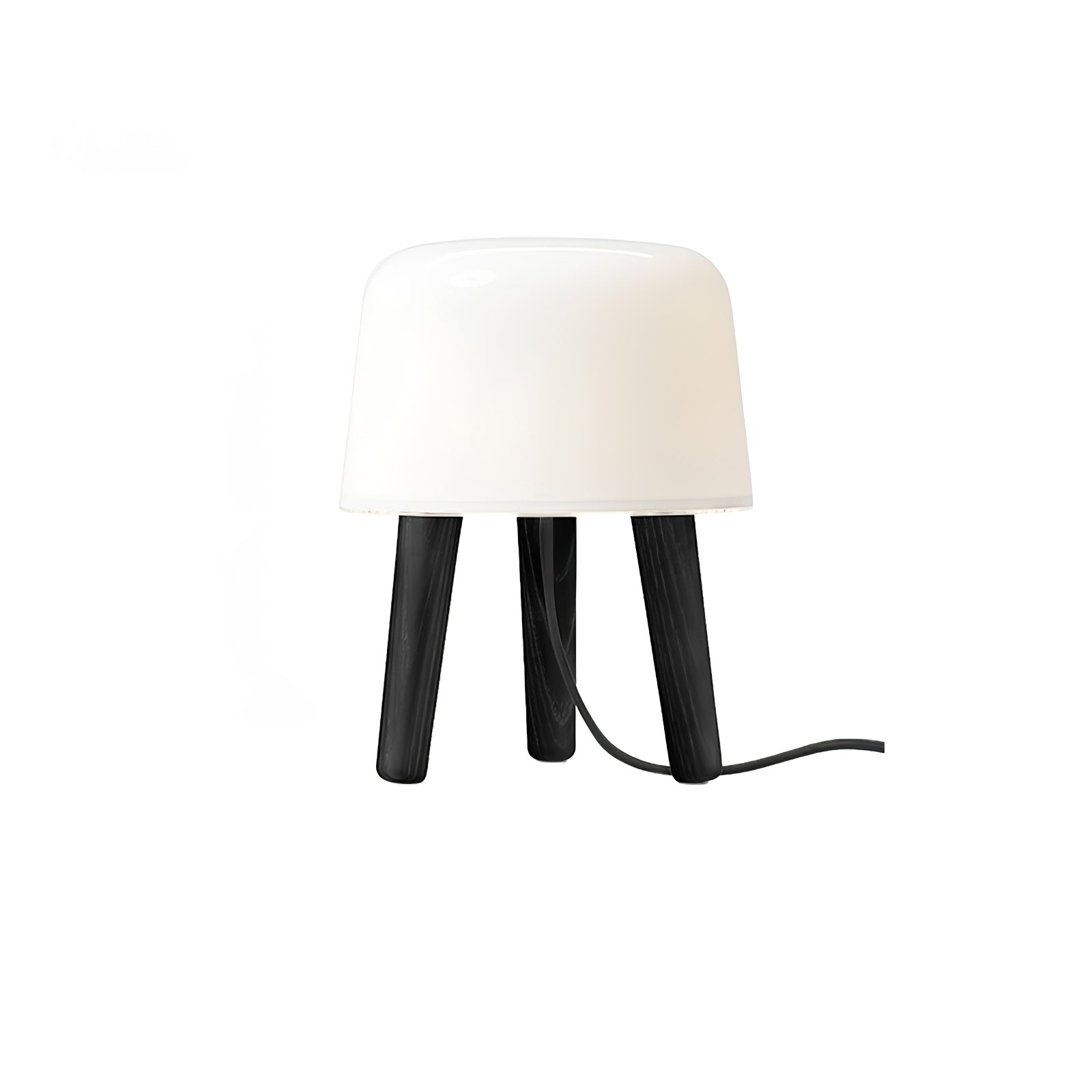 Milk Table Lamp - Blowlighting