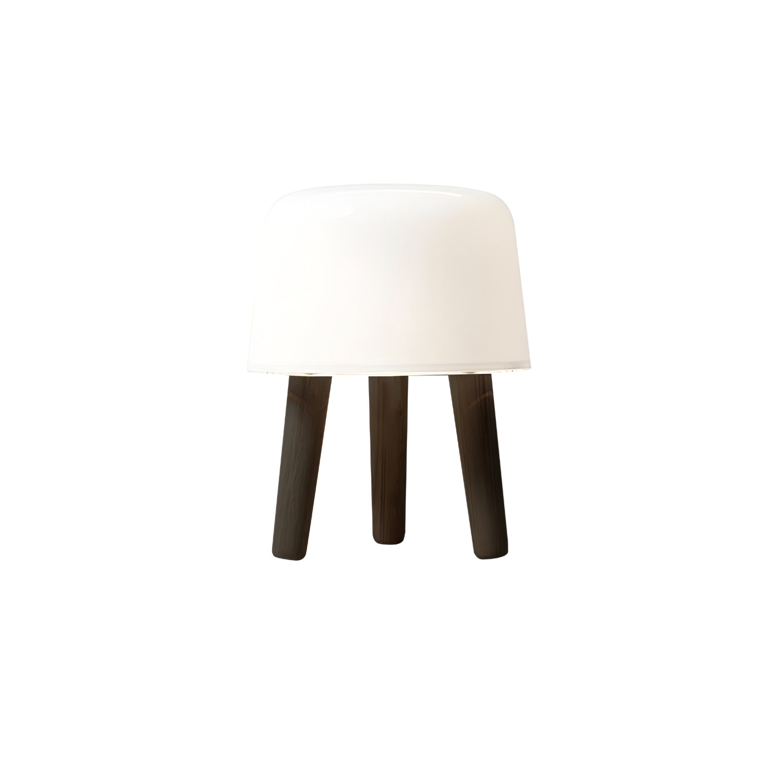 Milk Table Lamp - Blowlighting