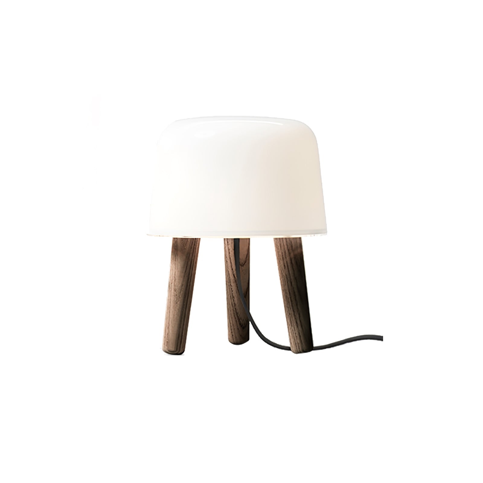 Milk Table Lamp - Blowlighting