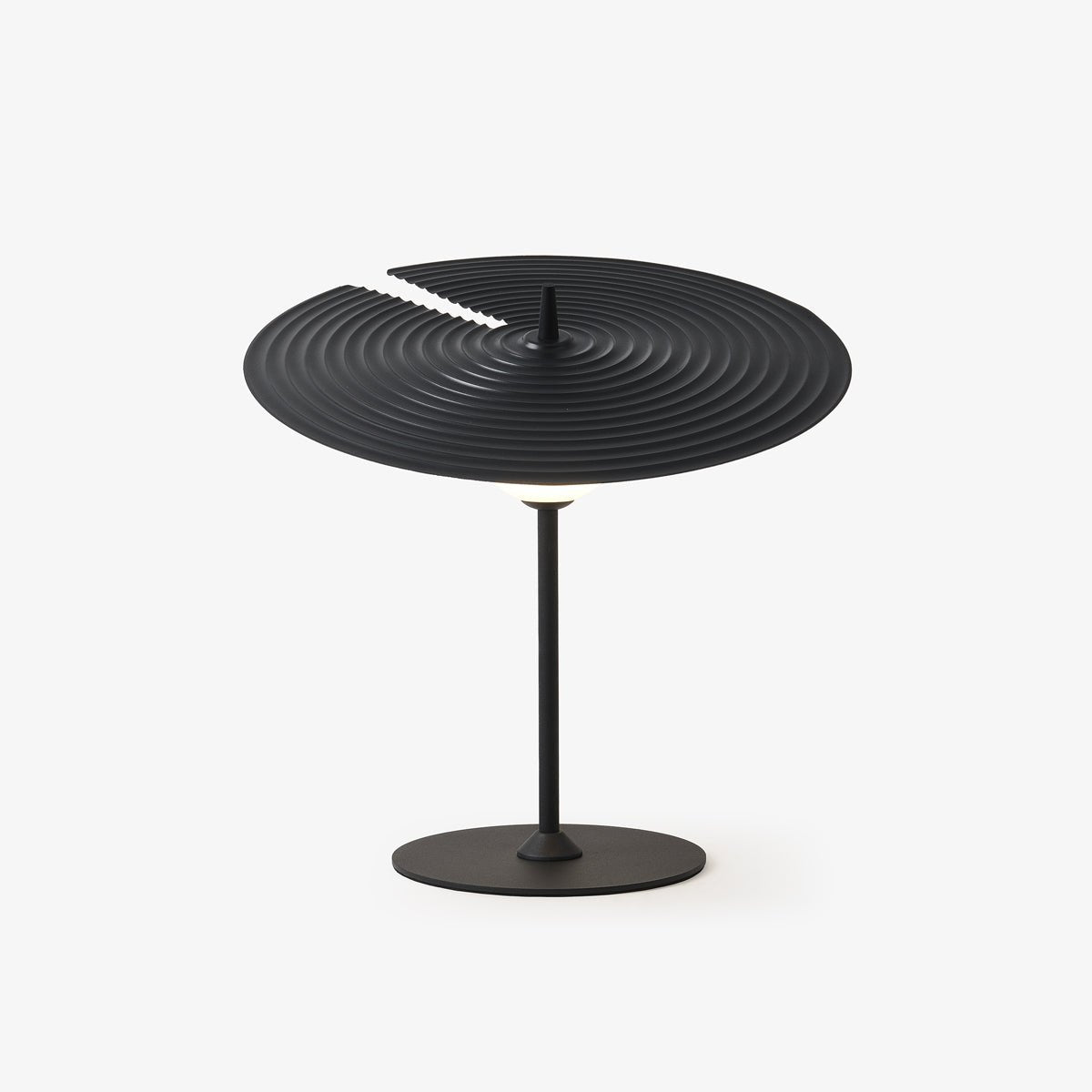 Symphony Table Lamp - Blowlighting