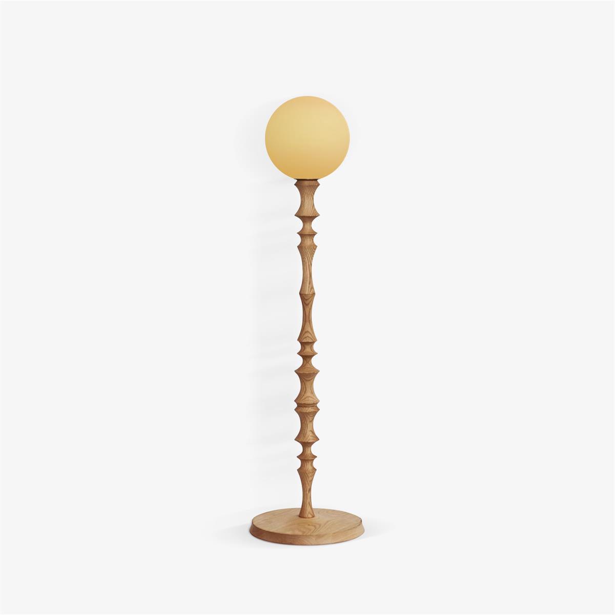 Milo Floor Lamp - Blowlighting