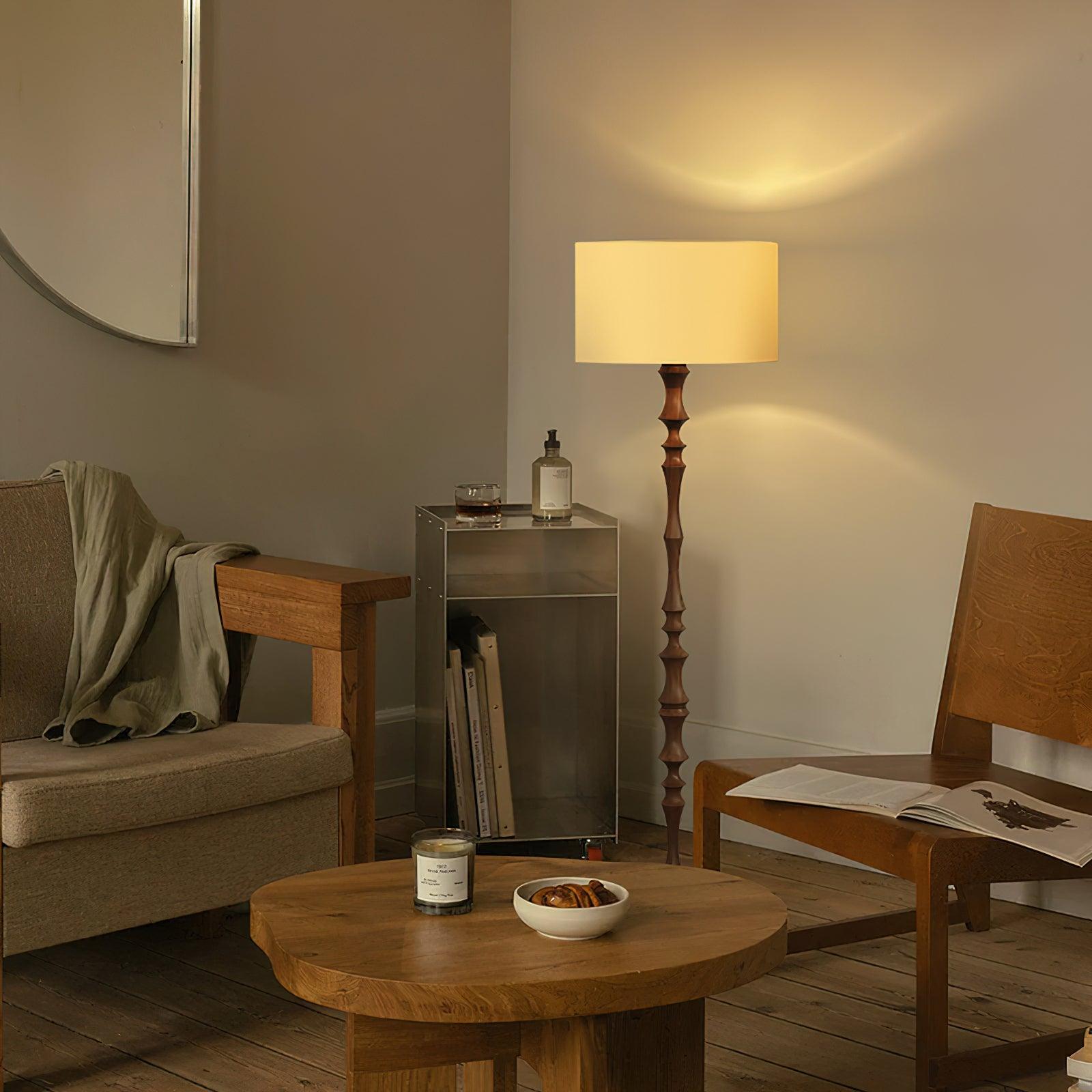 Milo Floor Lamp - Blowlighting