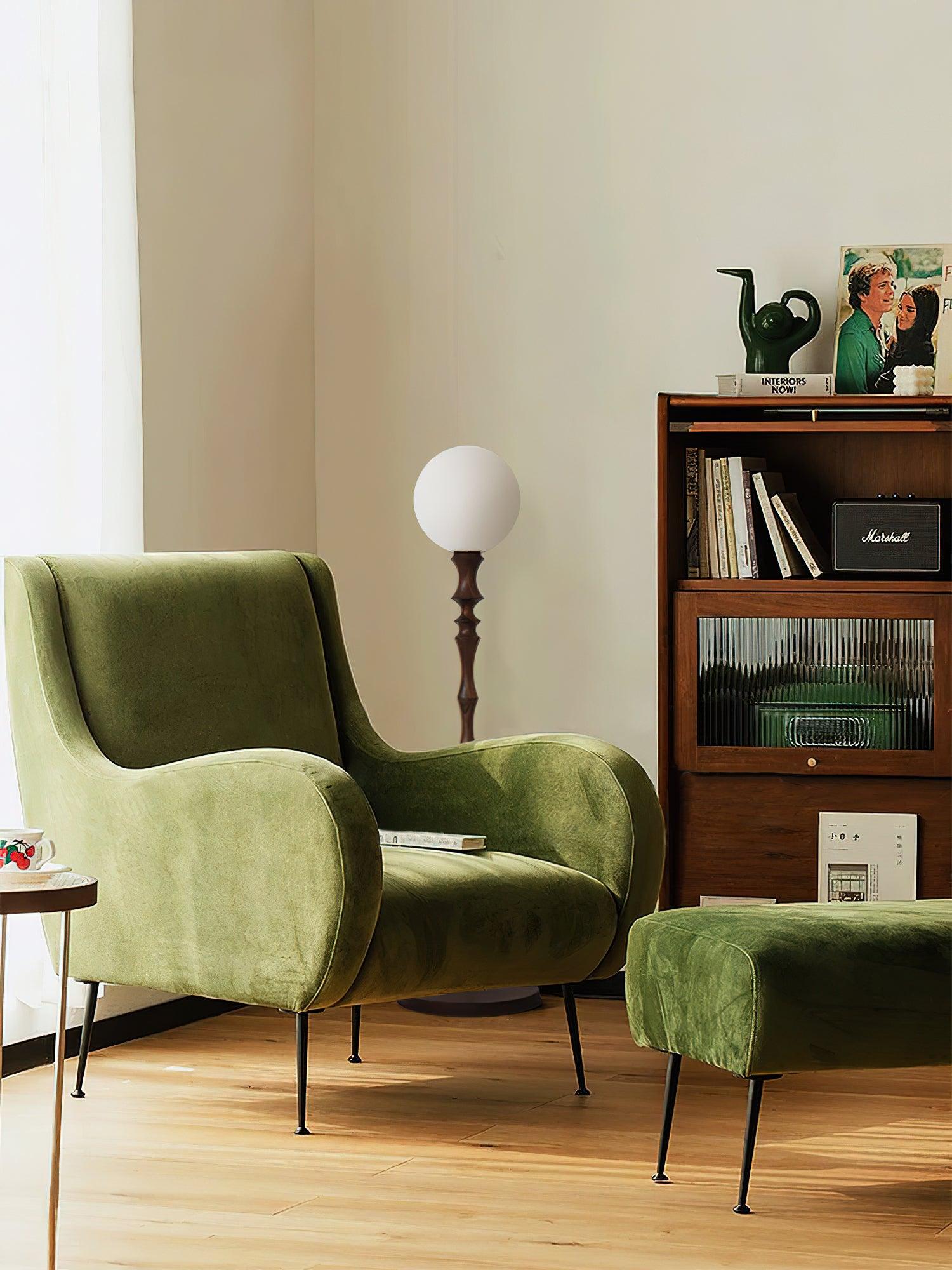 Milo Floor Lamp - Blowlighting