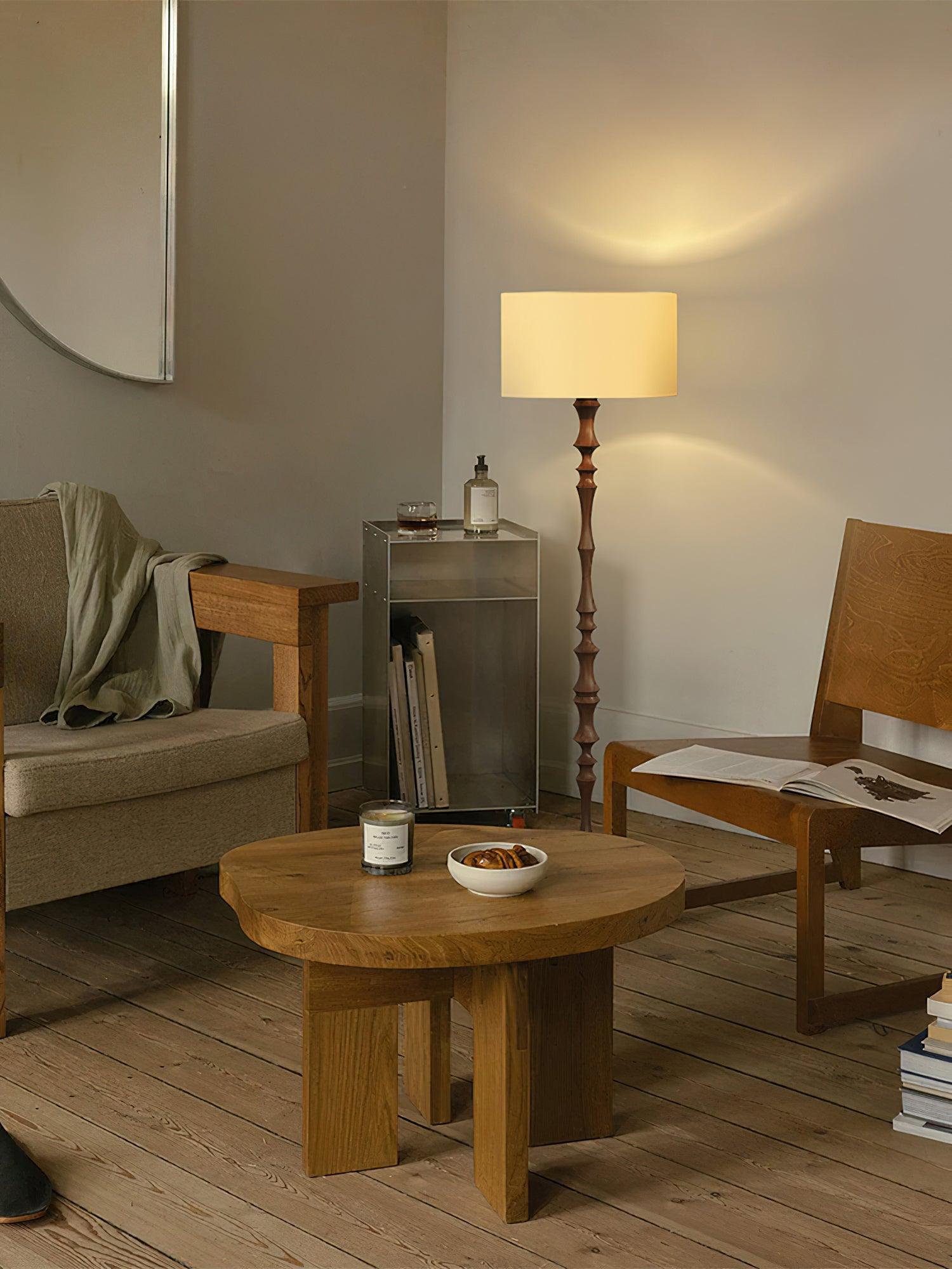 Milo Floor Lamp - Blowlighting
