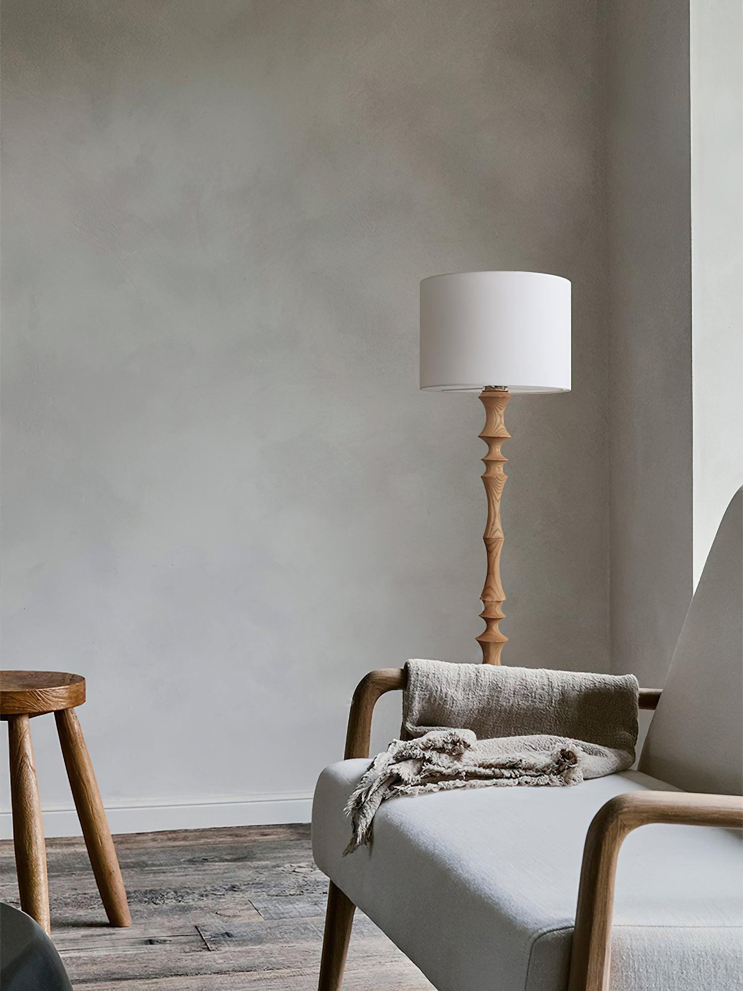 Milo Floor Lamp - Blowlighting
