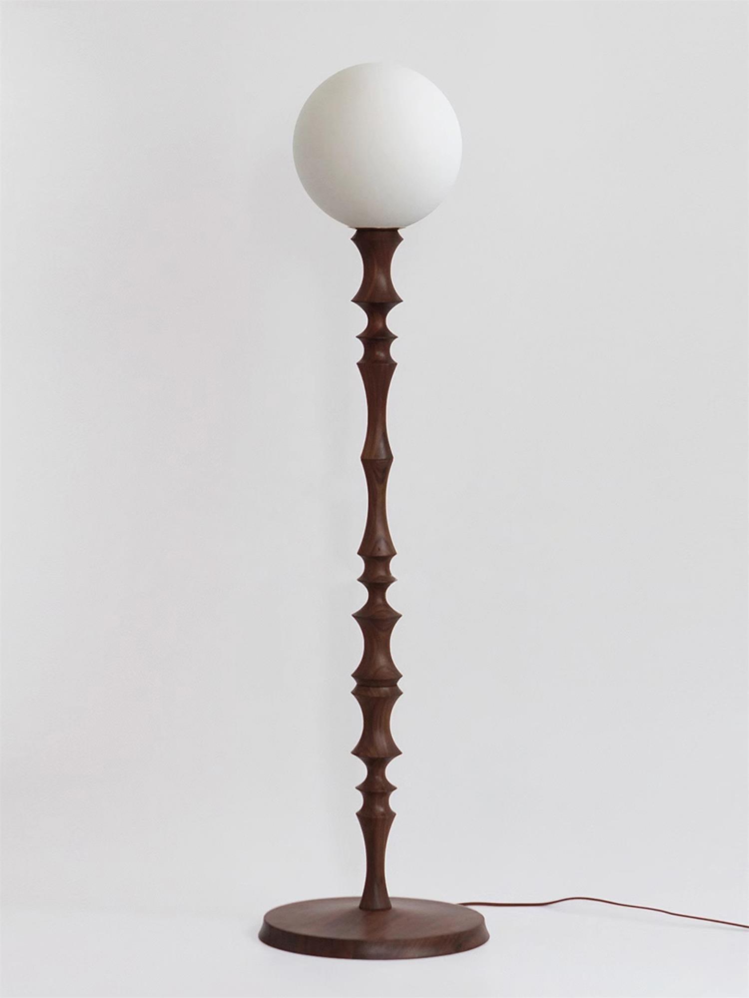 Milo Floor Lamp - Blowlighting