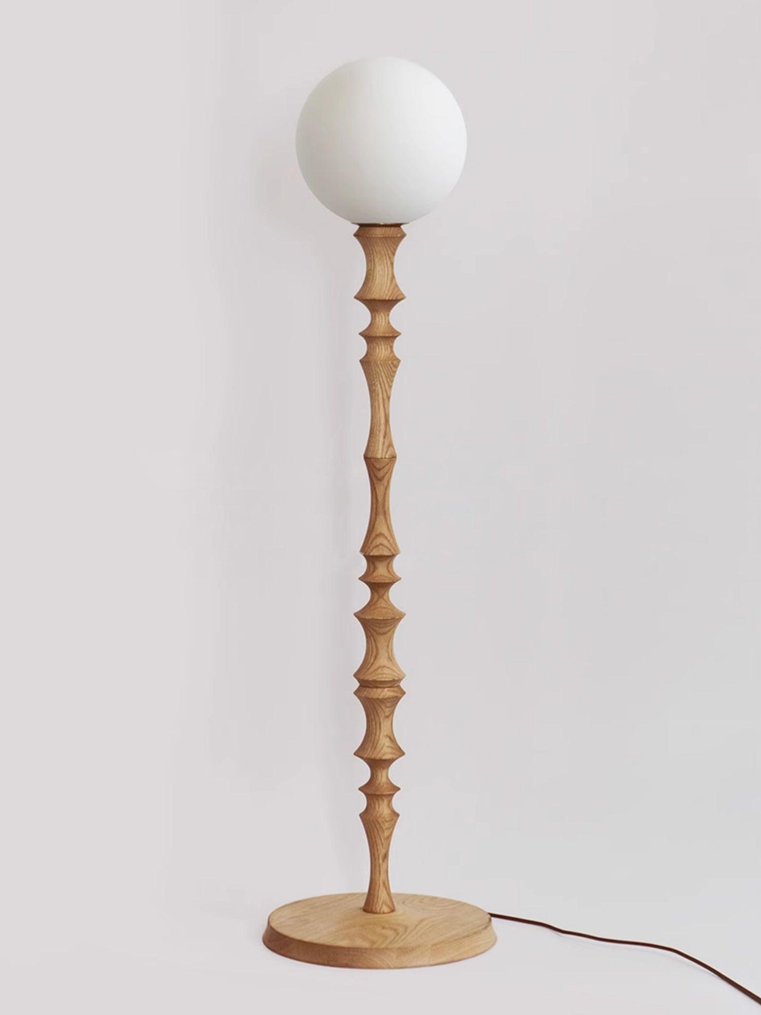 Milo Floor Lamp - Blowlighting