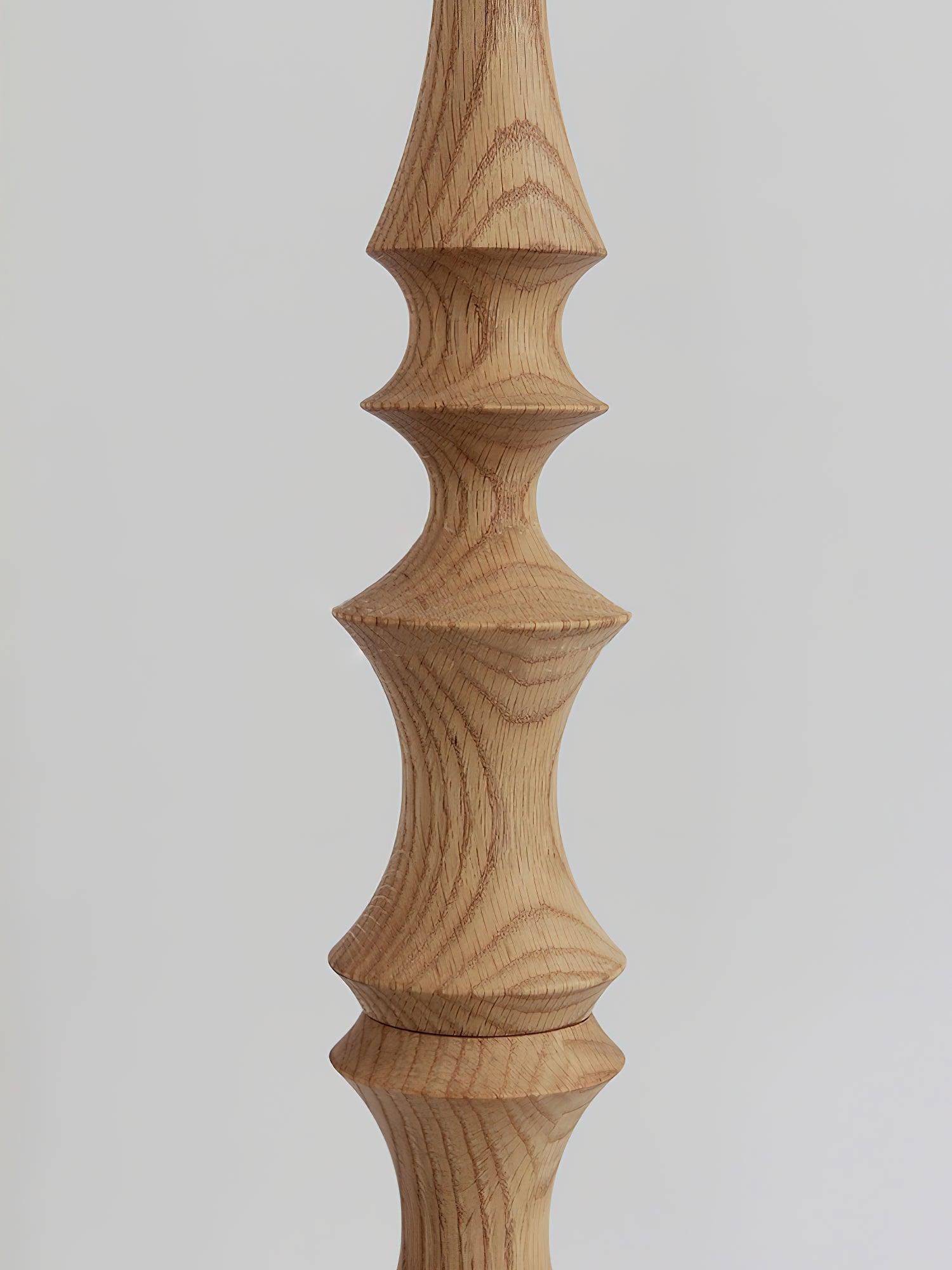 Milo Floor Lamp - Blowlighting