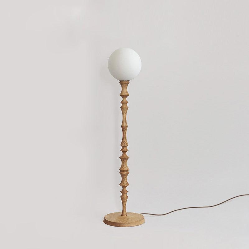Milo Floor Lamp - Blowlighting