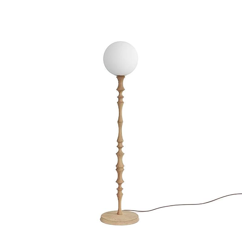 Milo Floor Lamp - Blowlighting