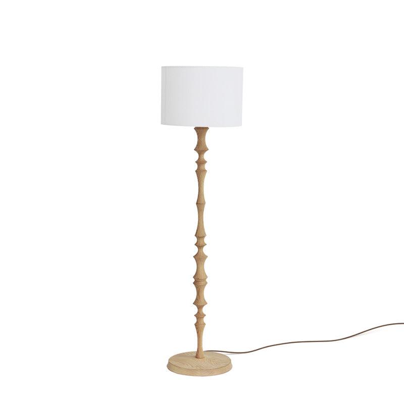 Milo Floor Lamp - Blowlighting
