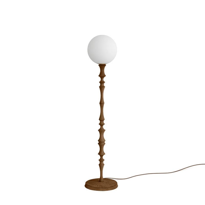 Milo Floor Lamp - Blowlighting