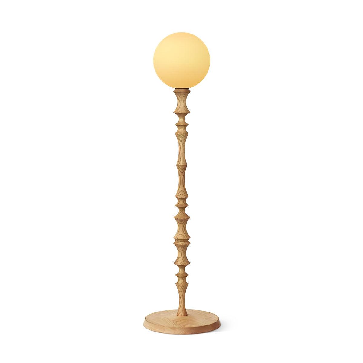 Milo Floor Lamp - Blowlighting