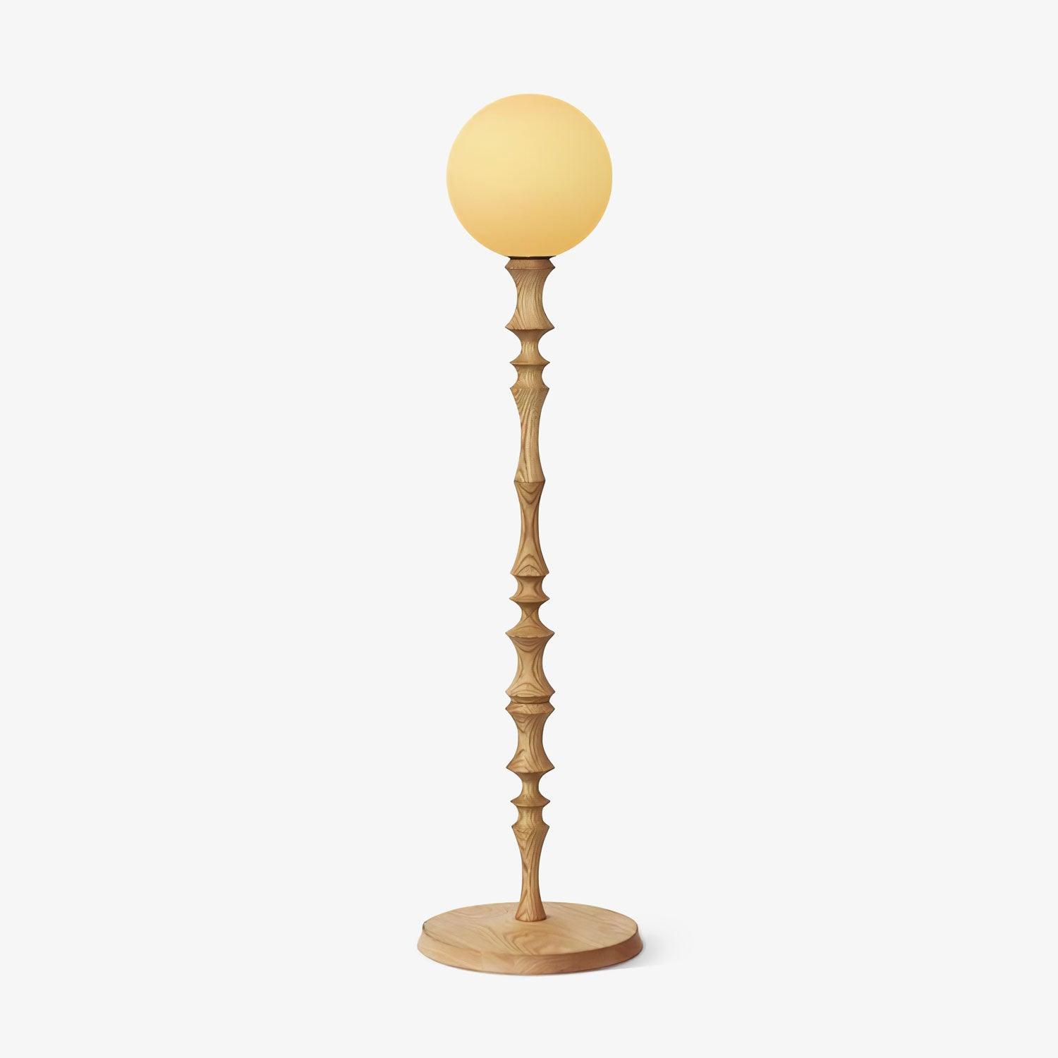 Milo Floor Lamp - Blowlighting
