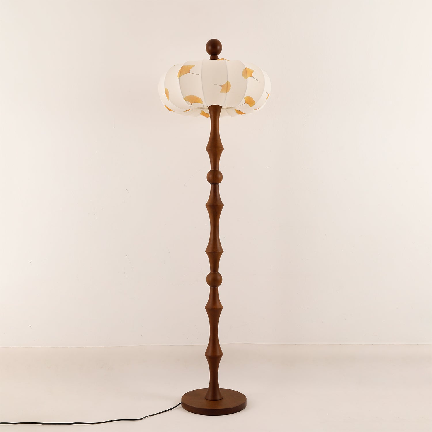 Milo Gingko Floor Lamp - Blowlighting