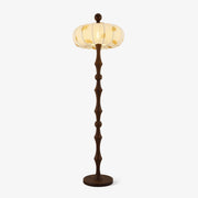 Milo Gingko Floor Lamp - Blowlighting