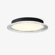 Crystaline Minimalist Aluminum Ceiling Lamp - Blowlighting